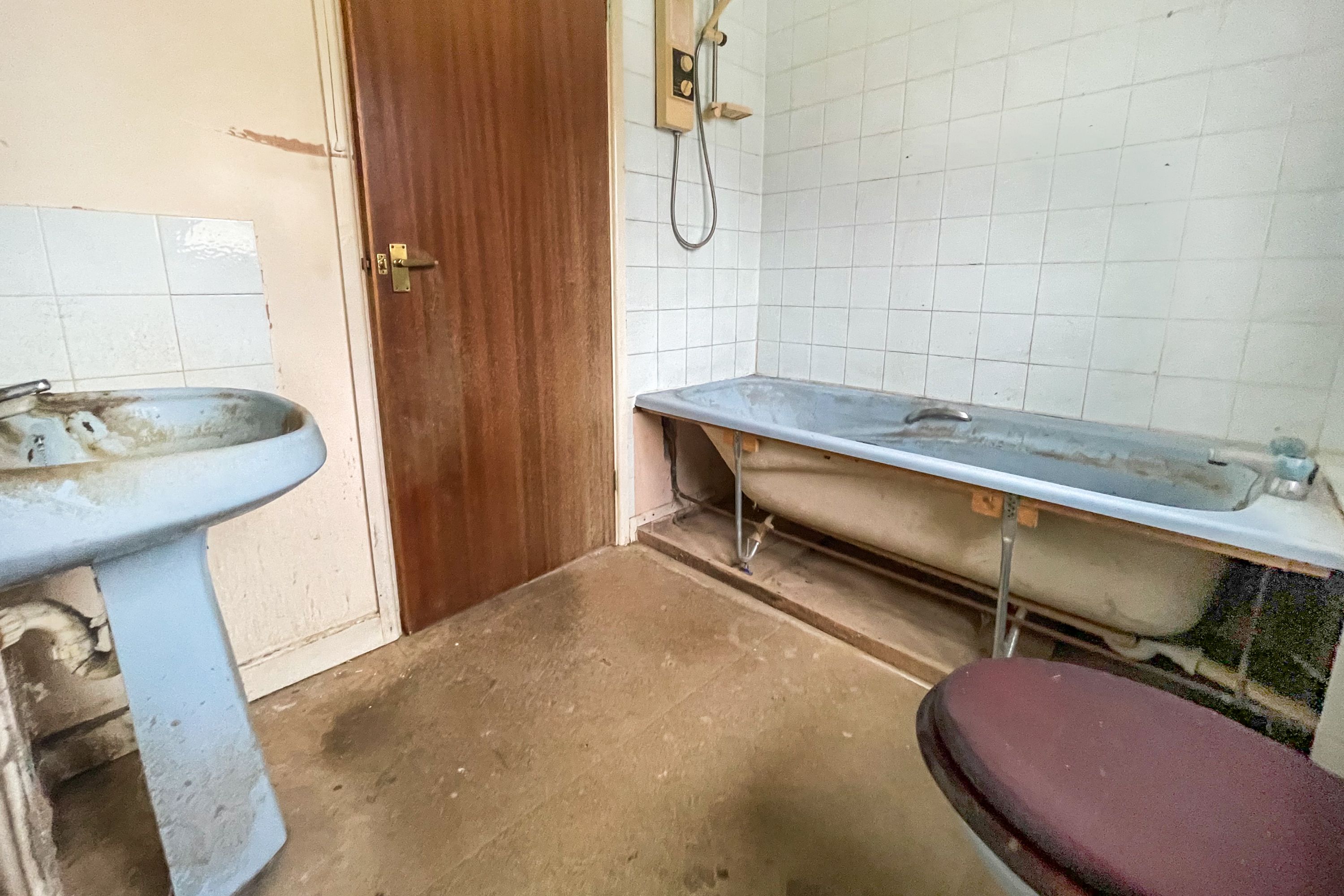 Garden Flat, 31 Thurlow Park Road, Lambeth, London, SE21 8JP