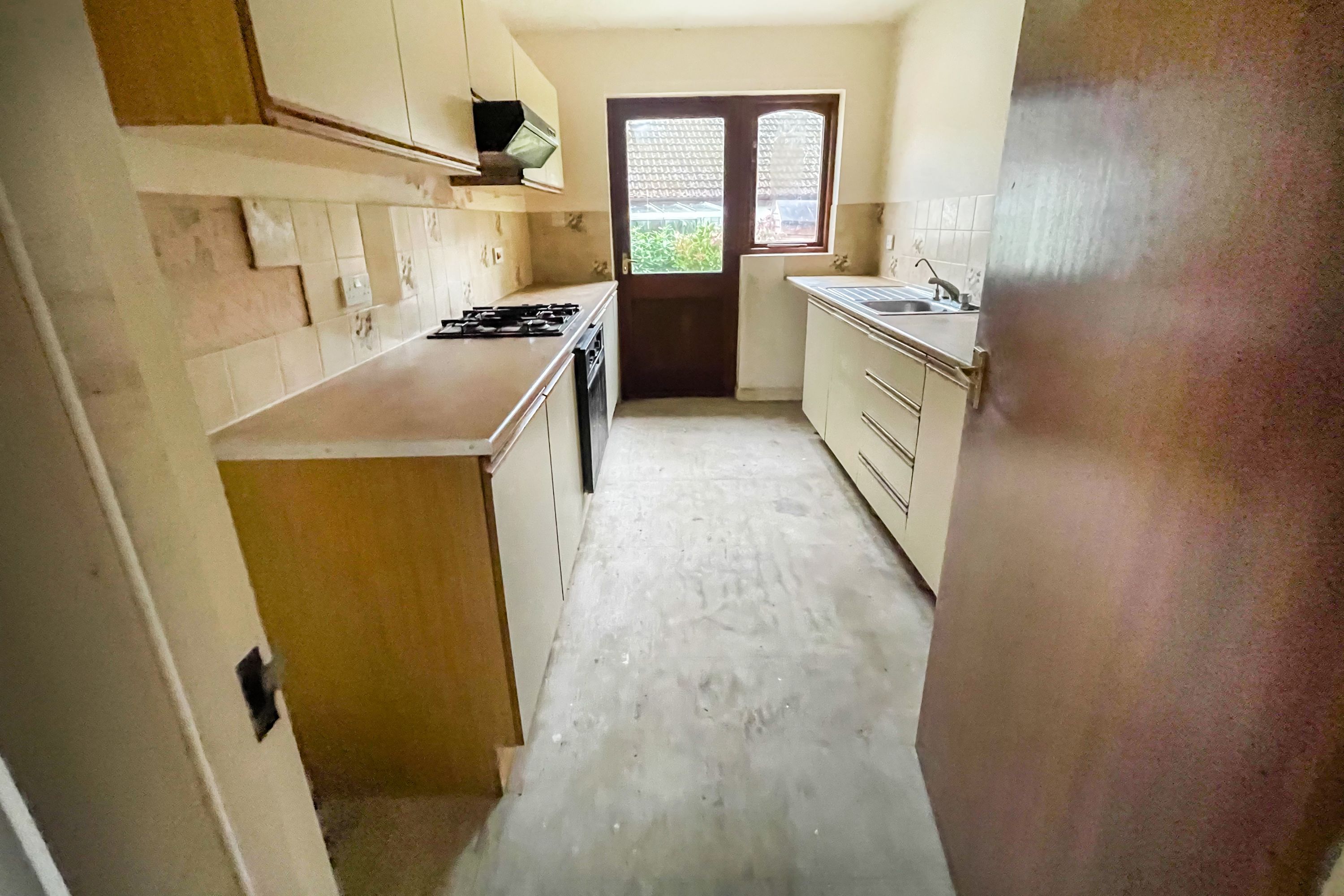 Garden Flat, 31 Thurlow Park Road, Lambeth, London, SE21 8JP