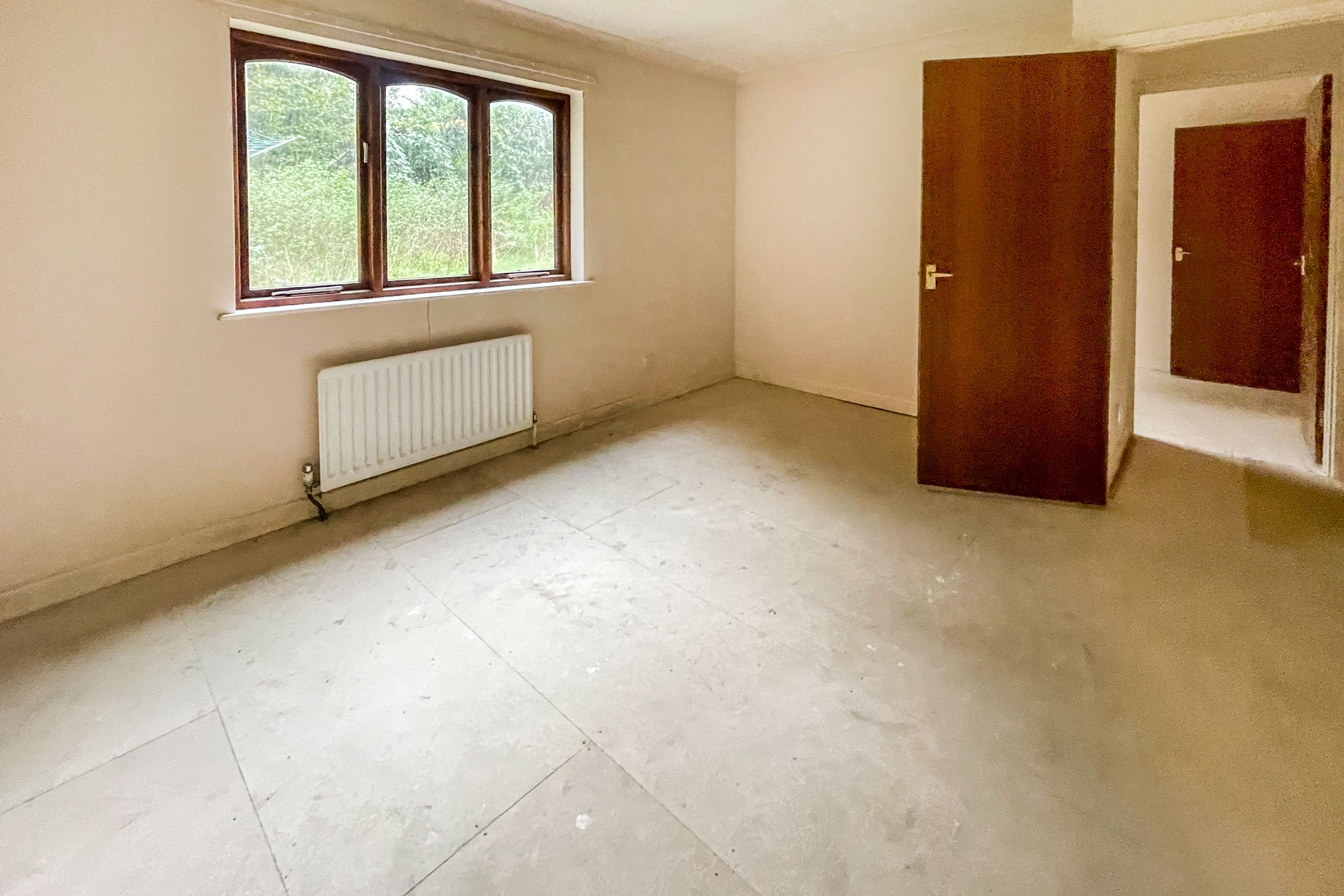 Garden Flat, 31 Thurlow Park Road, Lambeth, London, SE21 8JP