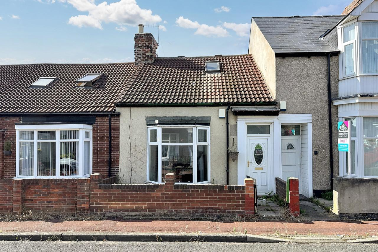 Property cover