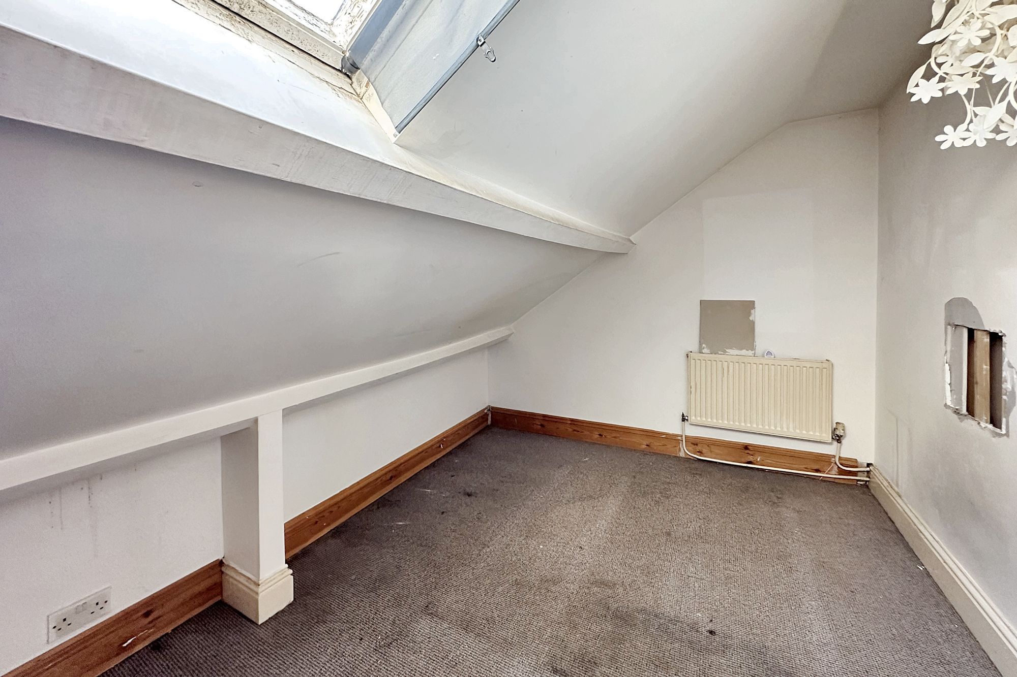 4 Harlow Street, Sunderland, SR4 7AR