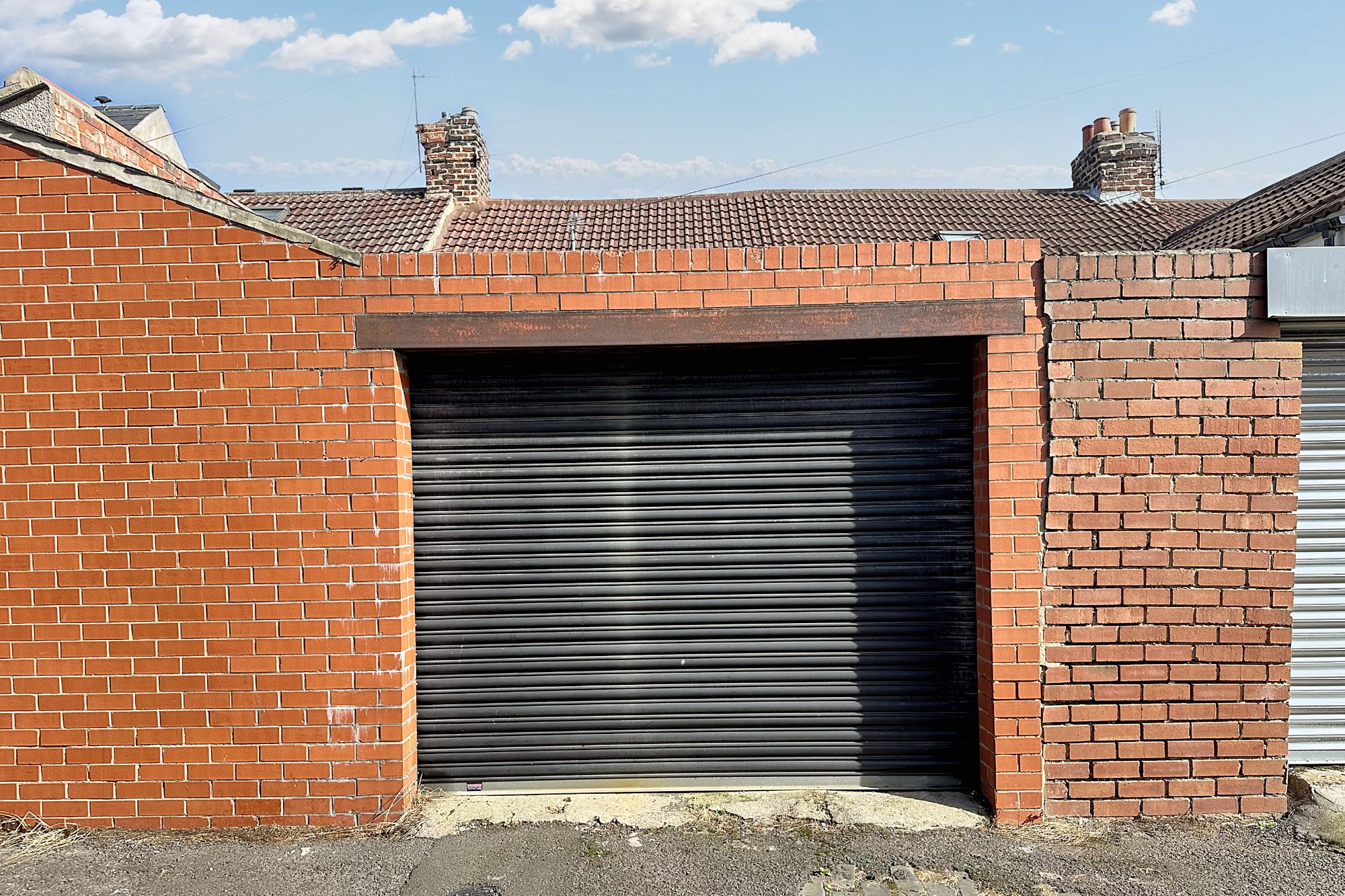 4 Harlow Street, Sunderland, SR4 7AR