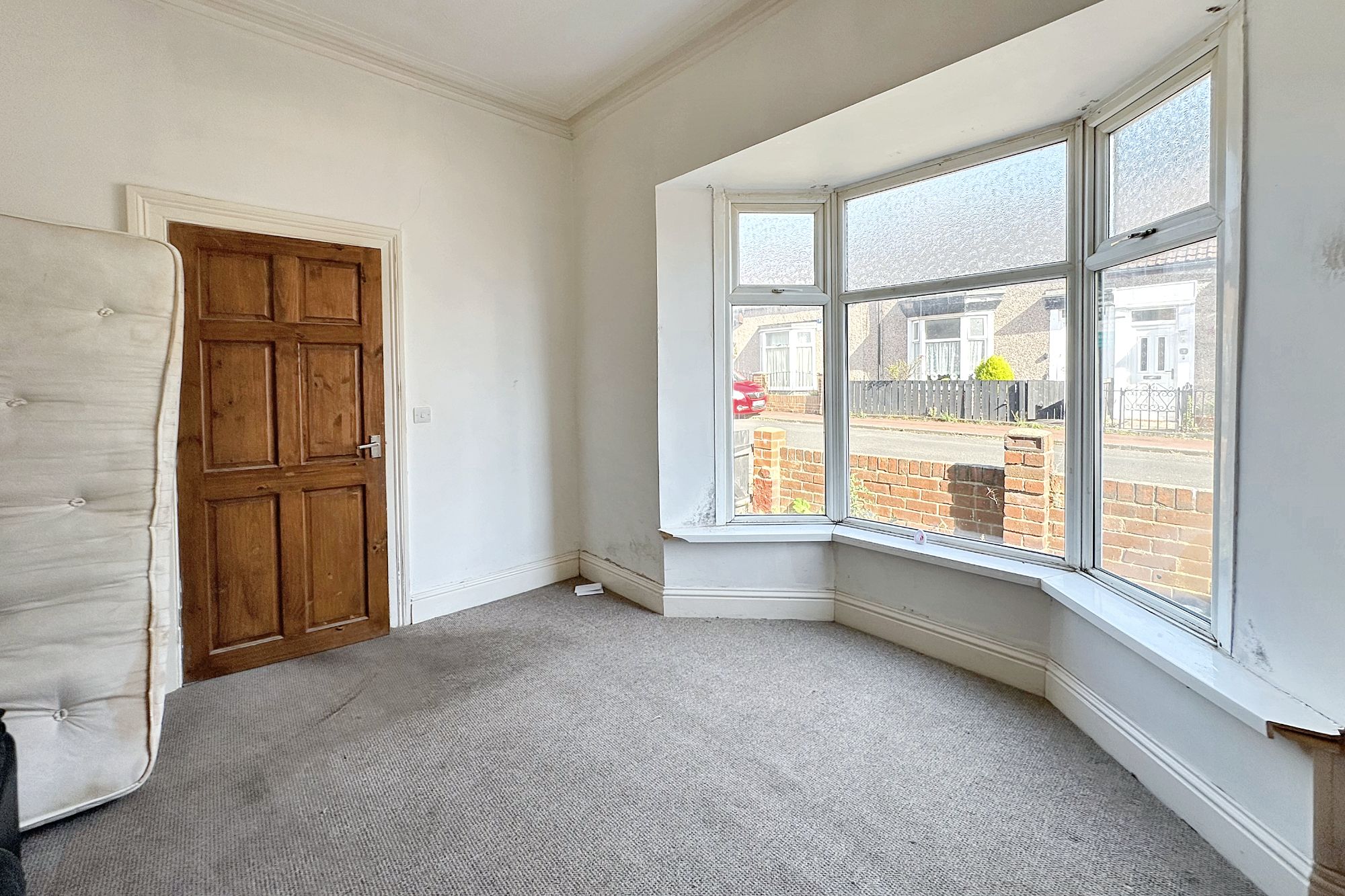 4 Harlow Street, Sunderland, SR4 7AR