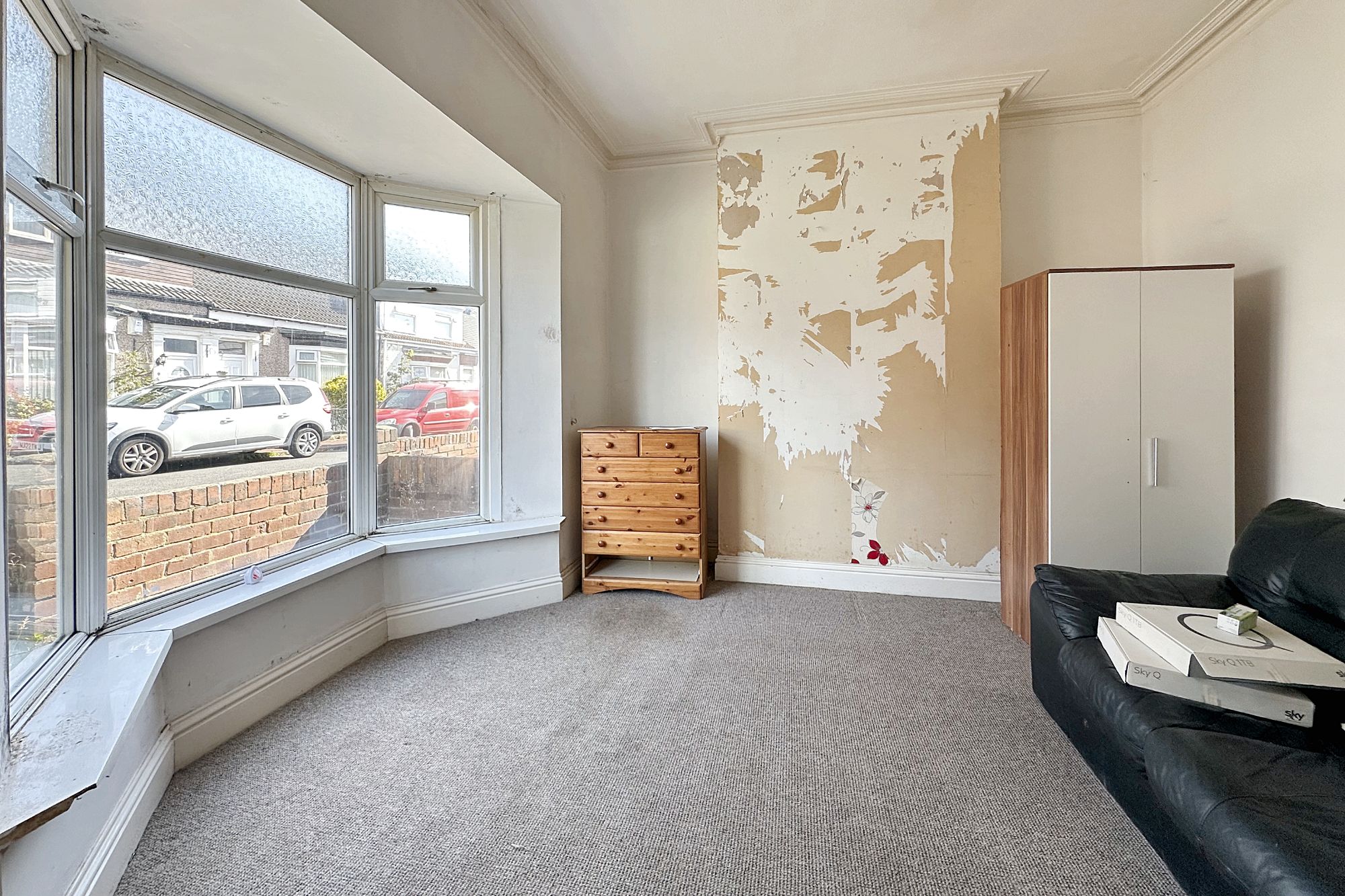 4 Harlow Street, Sunderland, SR4 7AR