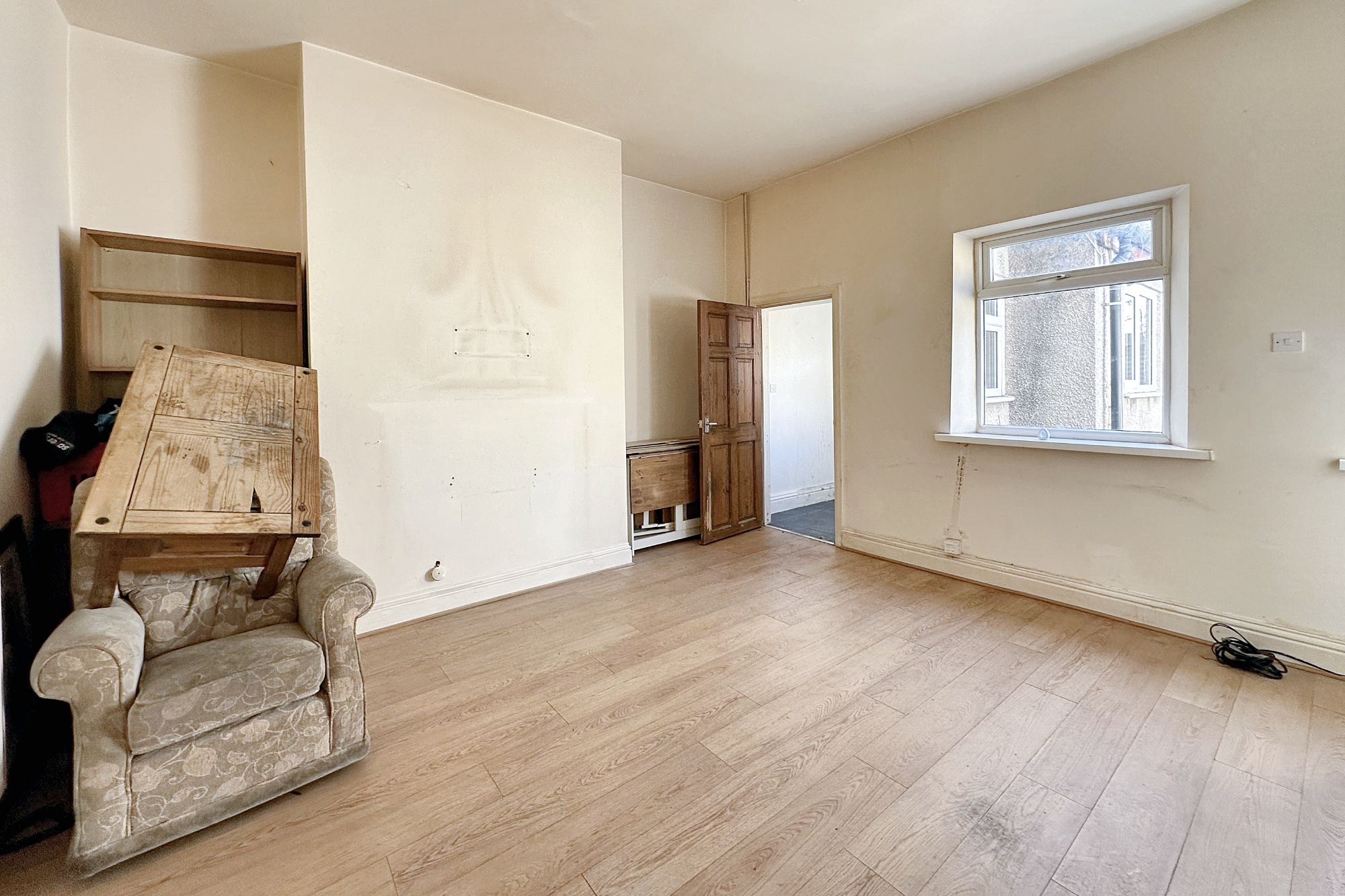 4 Harlow Street, Sunderland, SR4 7AR