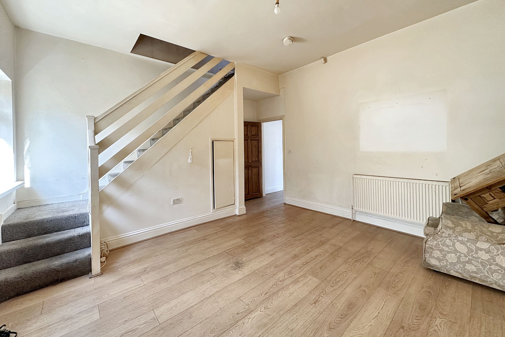 4 Harlow Street, Sunderland, SR4 7AR