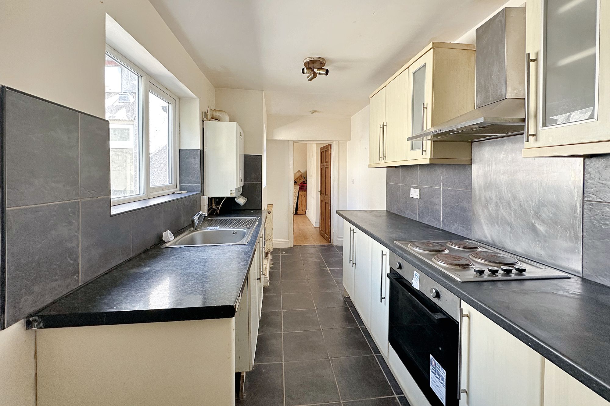 4 Harlow Street, Sunderland, SR4 7AR