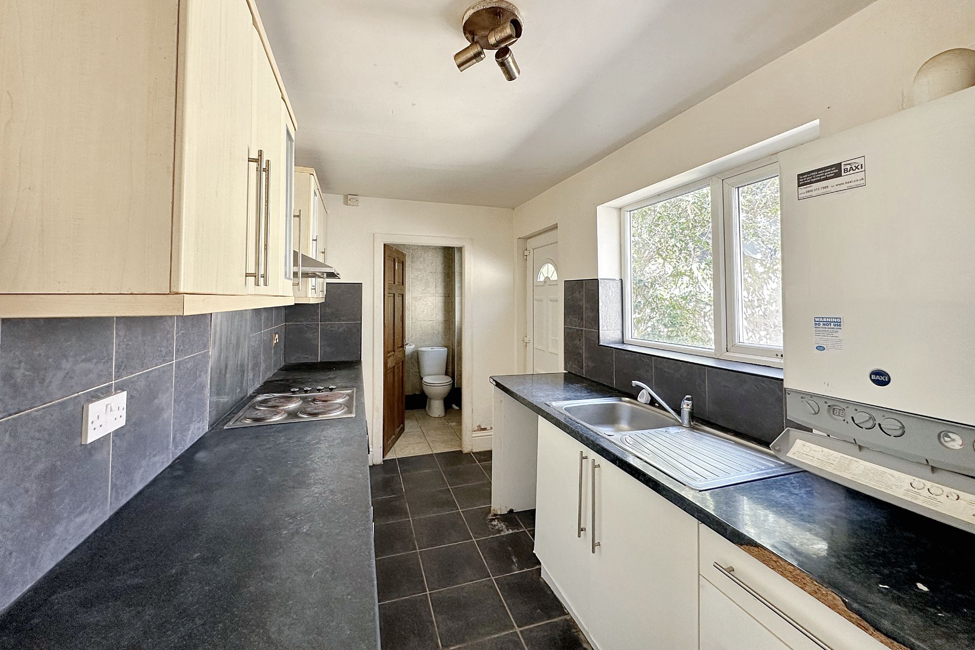 4 Harlow Street, Sunderland, SR4 7AR