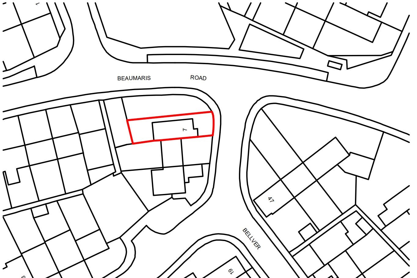 7 Bellver, Toothill, Swindon, Wiltshire, SN5 8JU