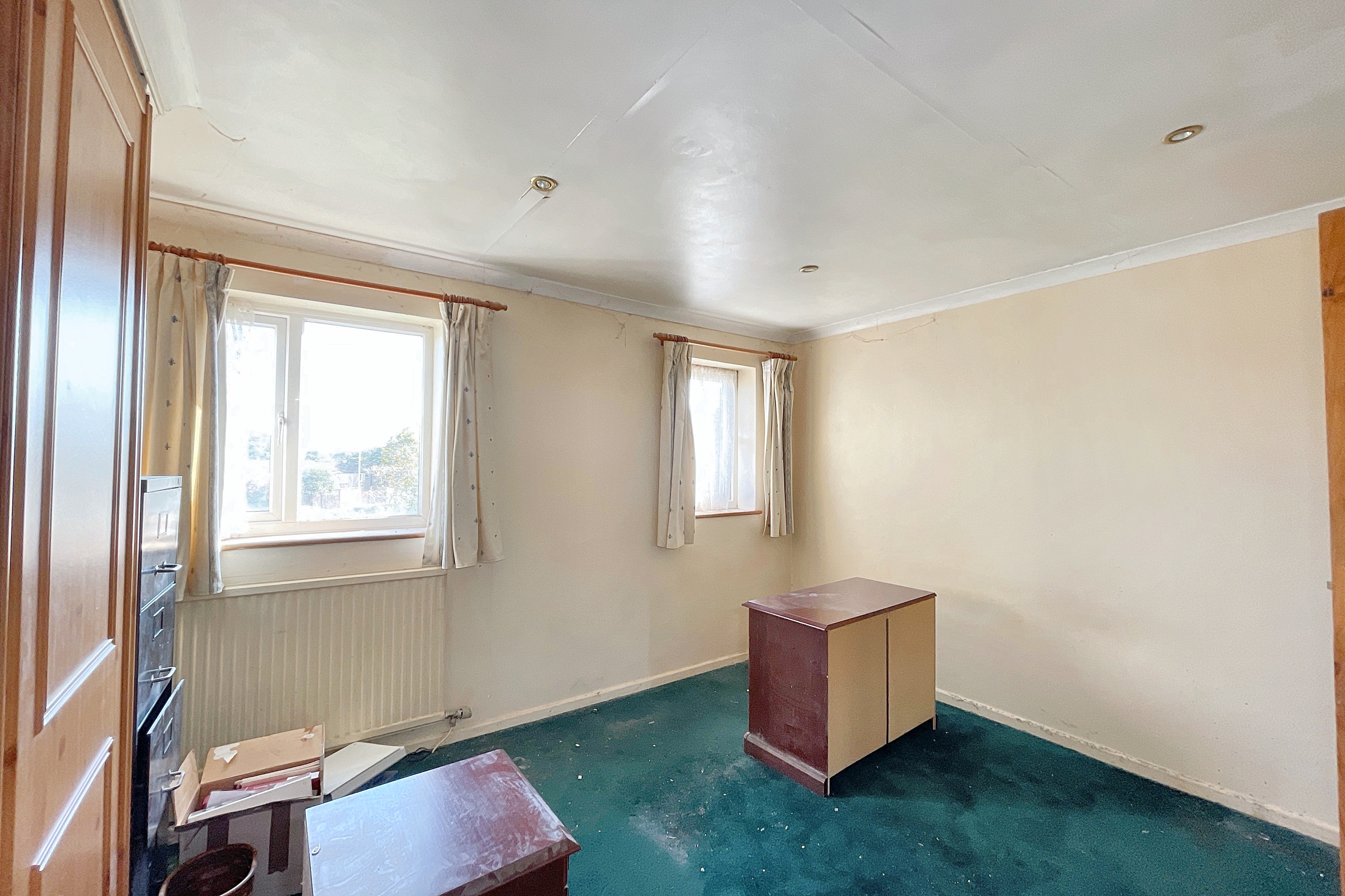7 Bellver, Toothill, Swindon, Wiltshire, SN5 8JU