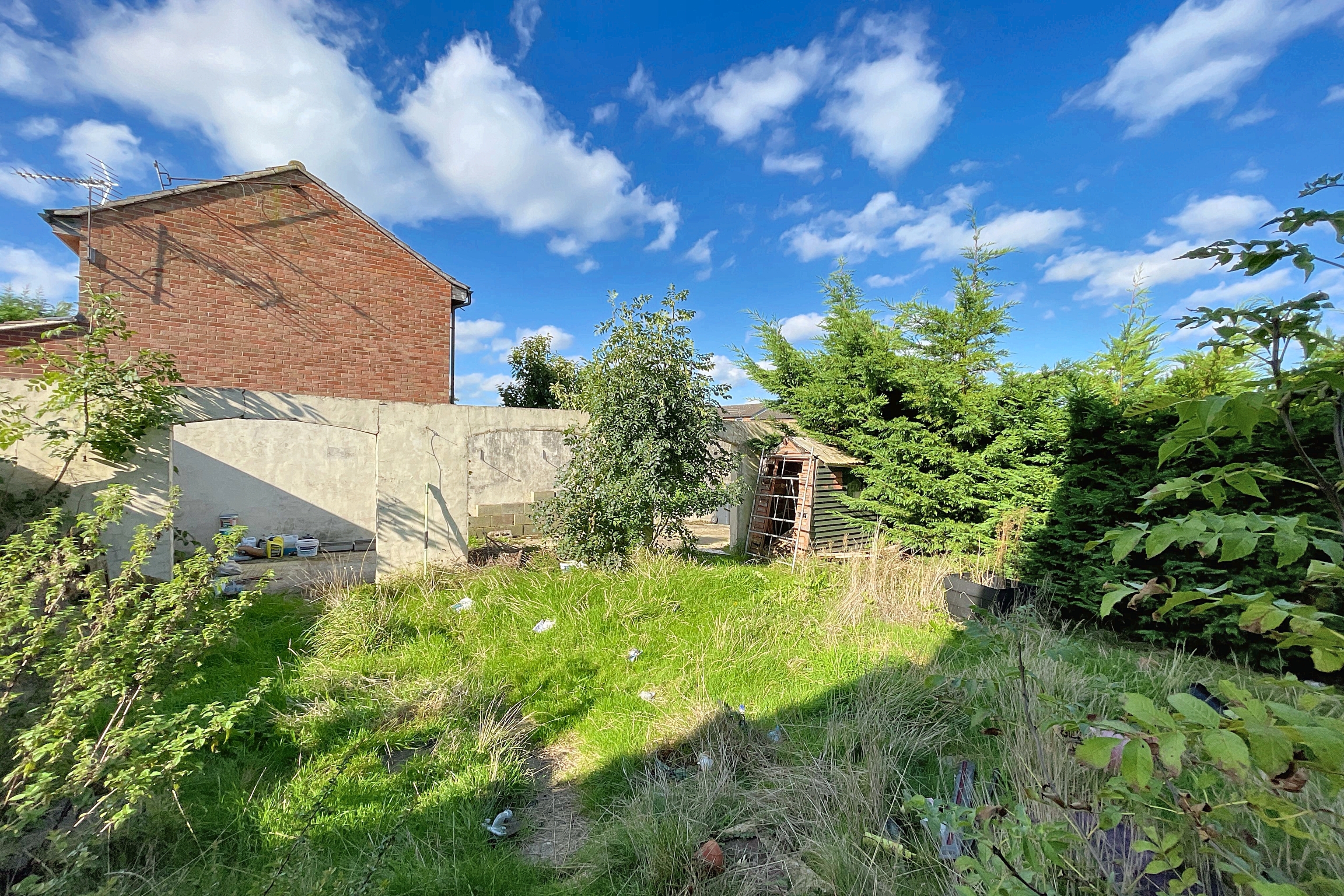 7 Bellver, Toothill, Swindon, Wiltshire, SN5 8JU