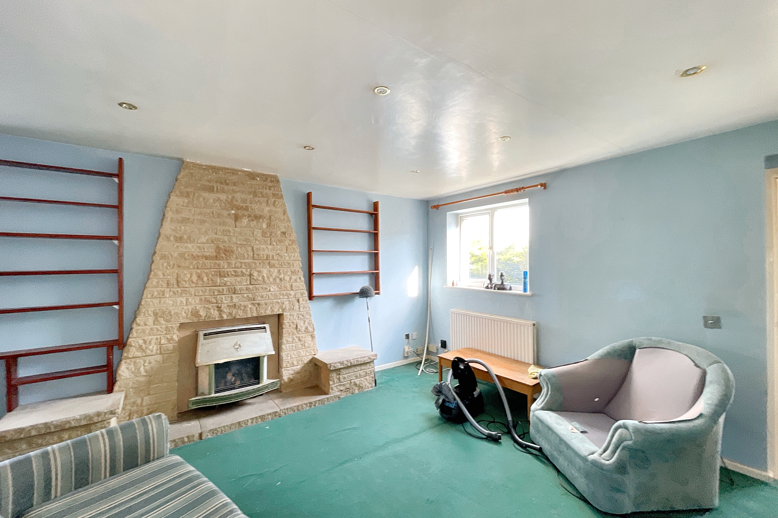 7 Bellver, Toothill, Swindon, Wiltshire, SN5 8JU