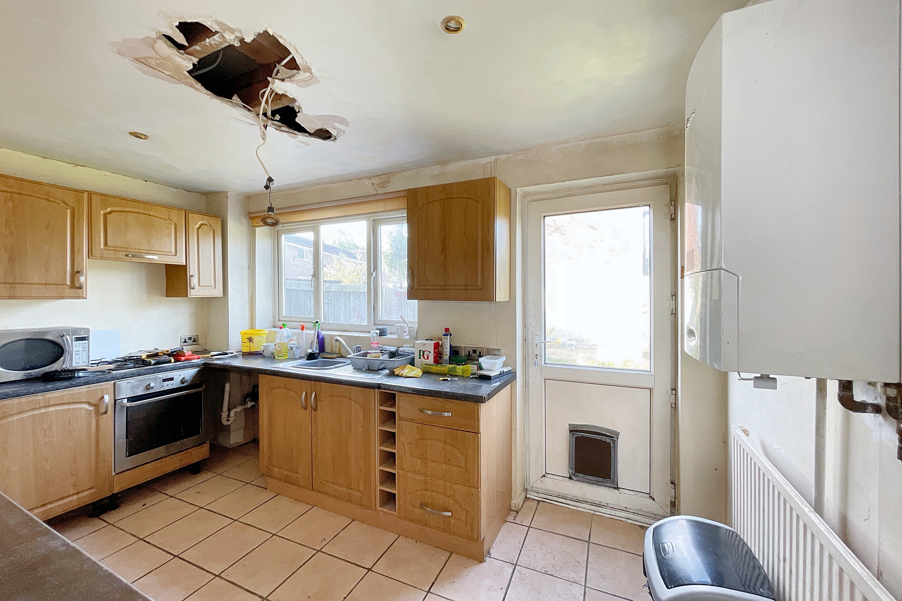 7 Bellver, Toothill, Swindon, Wiltshire, SN5 8JU