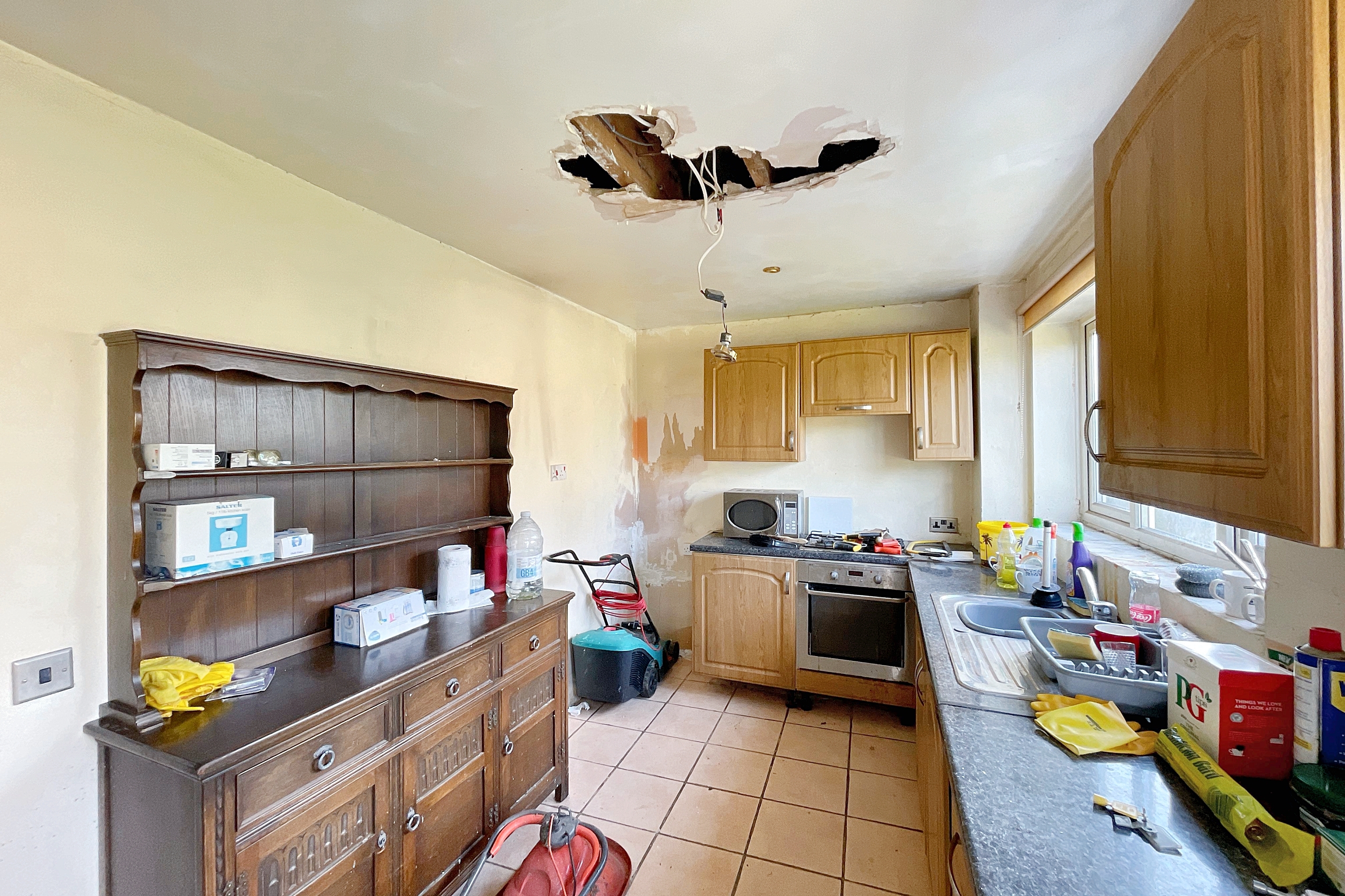 7 Bellver, Toothill, Swindon, Wiltshire, SN5 8JU