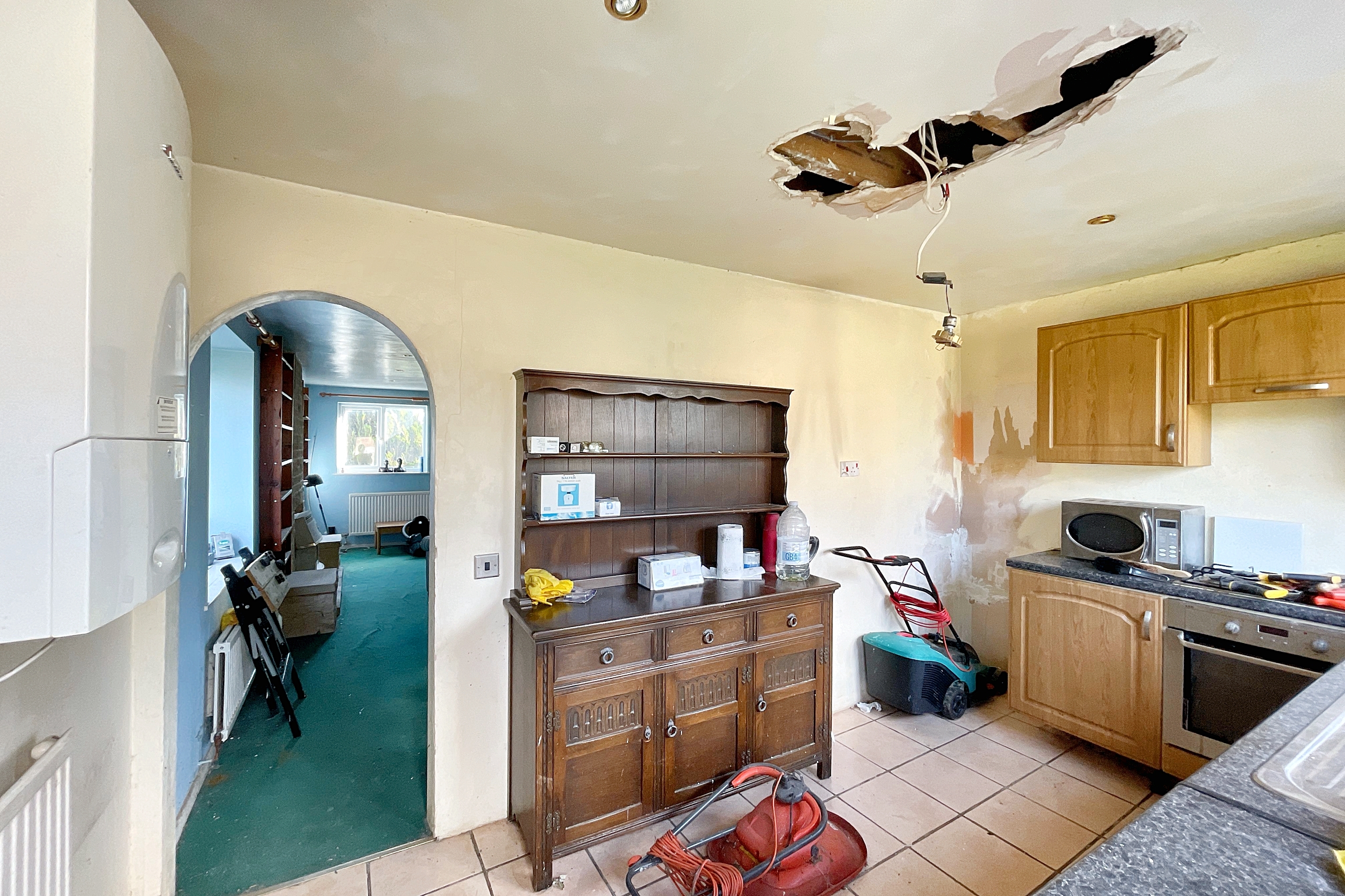 7 Bellver, Toothill, Swindon, Wiltshire, SN5 8JU