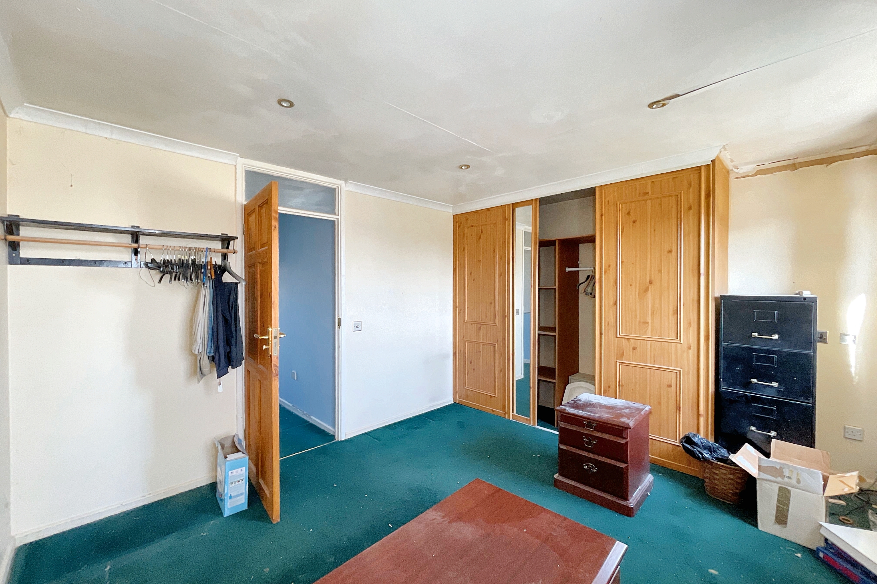 7 Bellver, Toothill, Swindon, Wiltshire, SN5 8JU