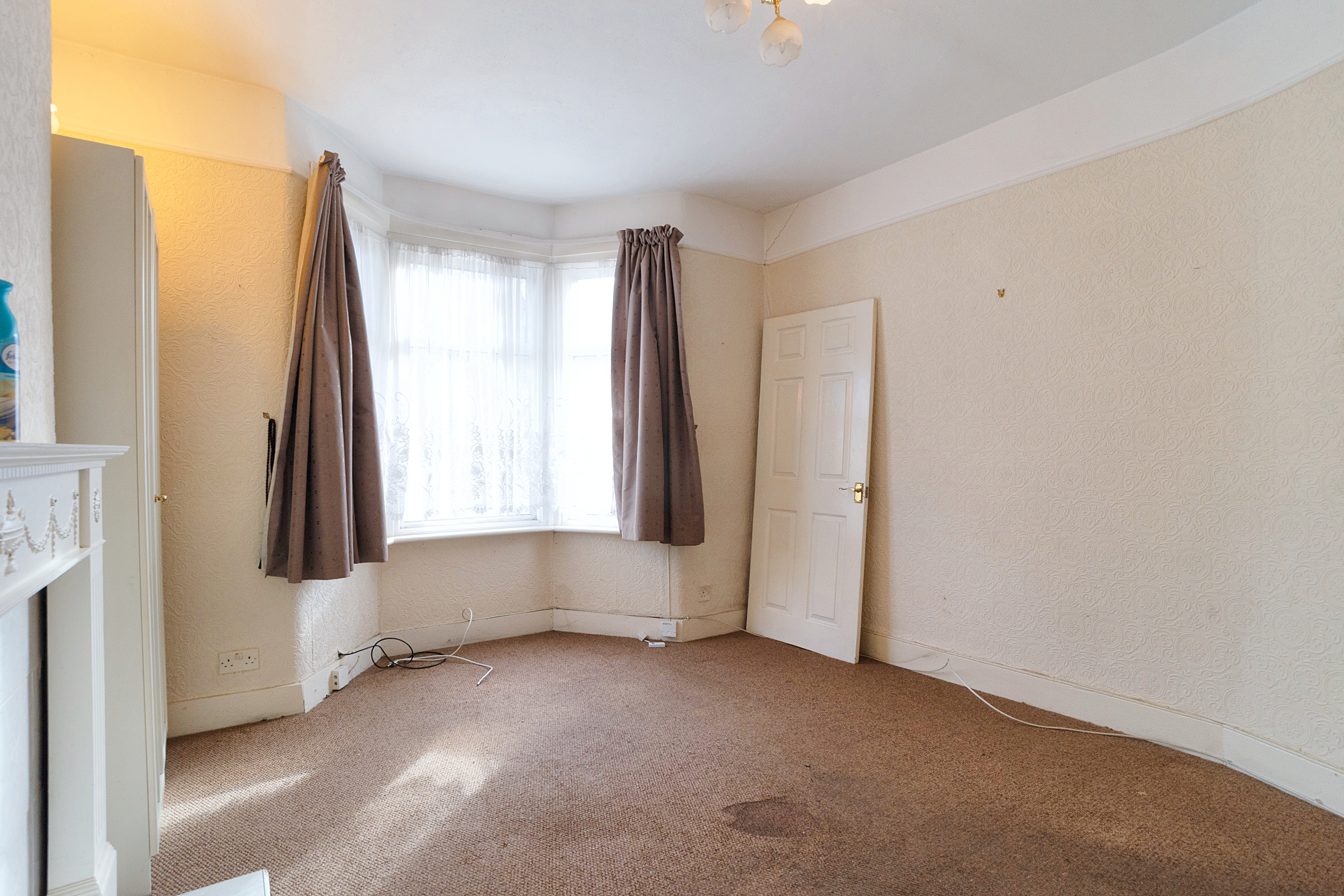 43 Ling Road, Canning Town, London, E16 4AP