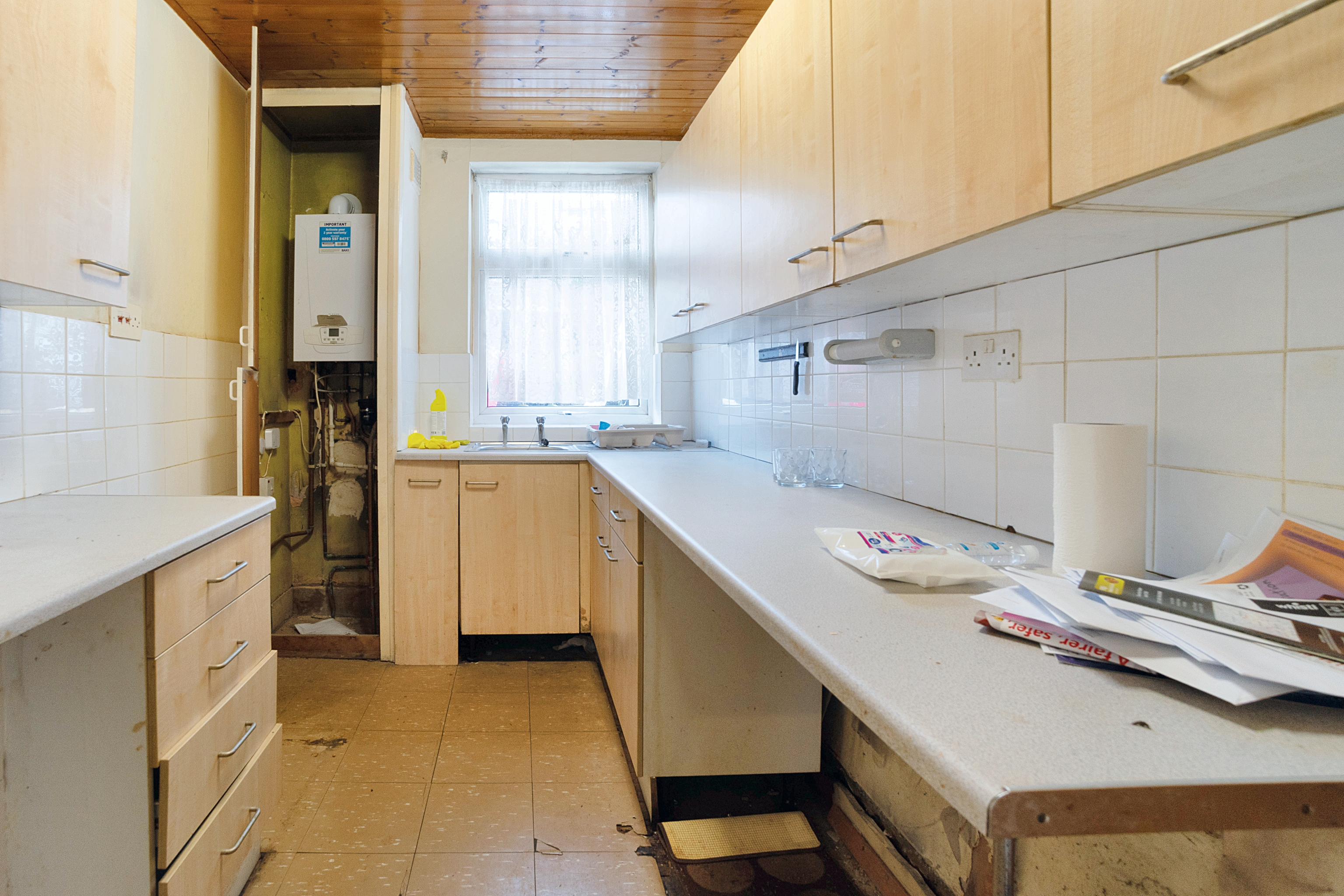 43 Ling Road, Canning Town, London, E16 4AP