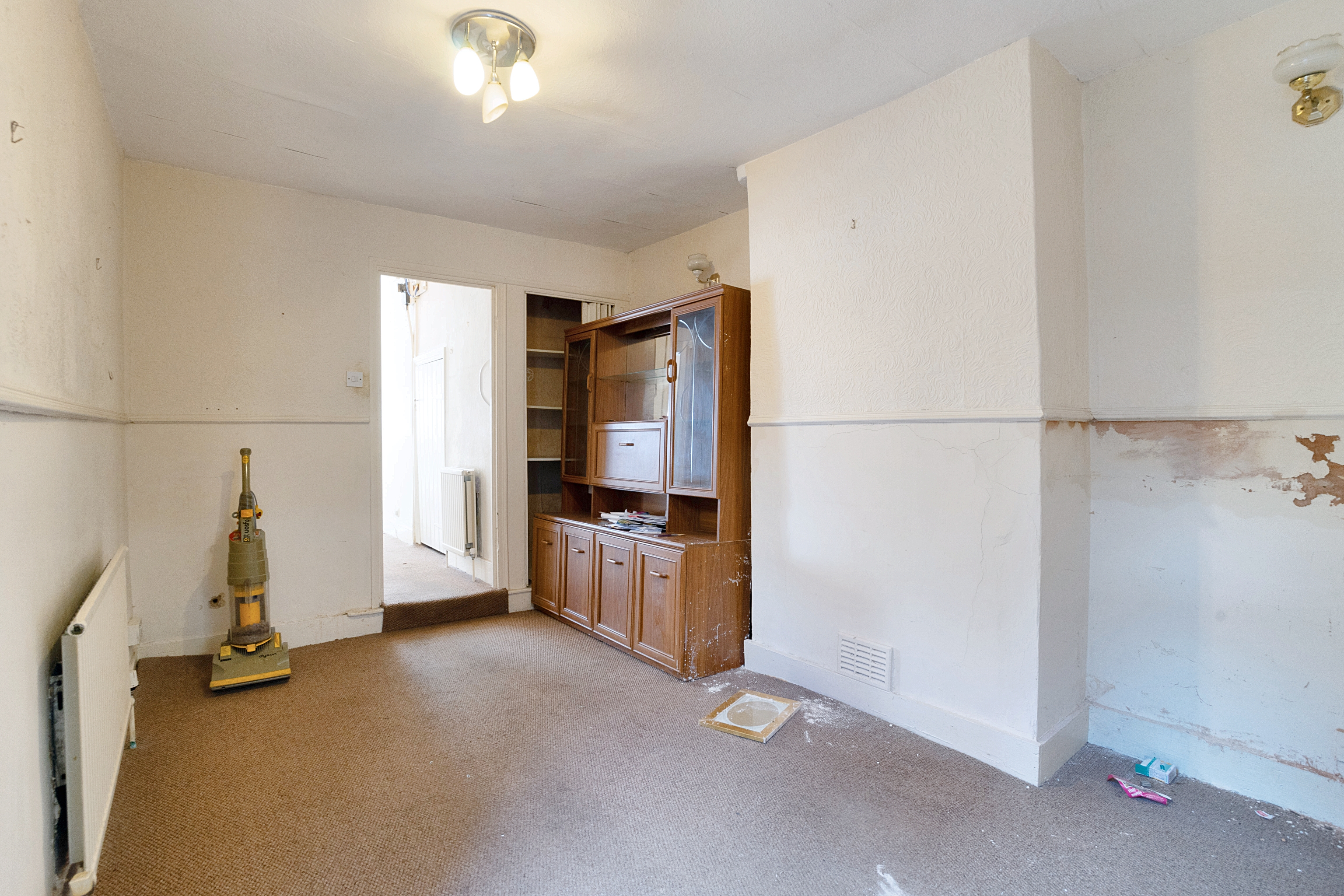 43 Ling Road, Canning Town, London, E16 4AP