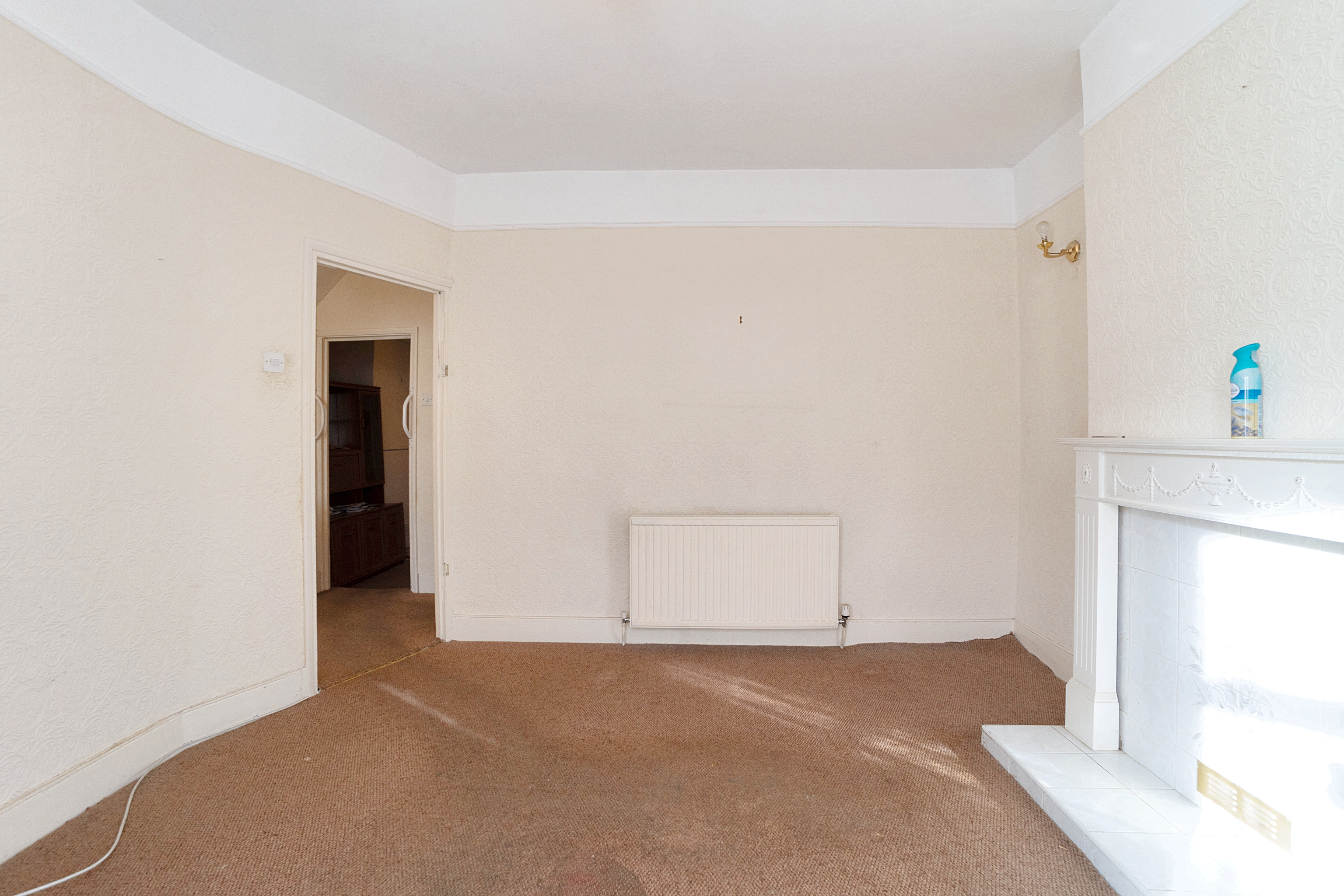 43 Ling Road, Canning Town, London, E16 4AP