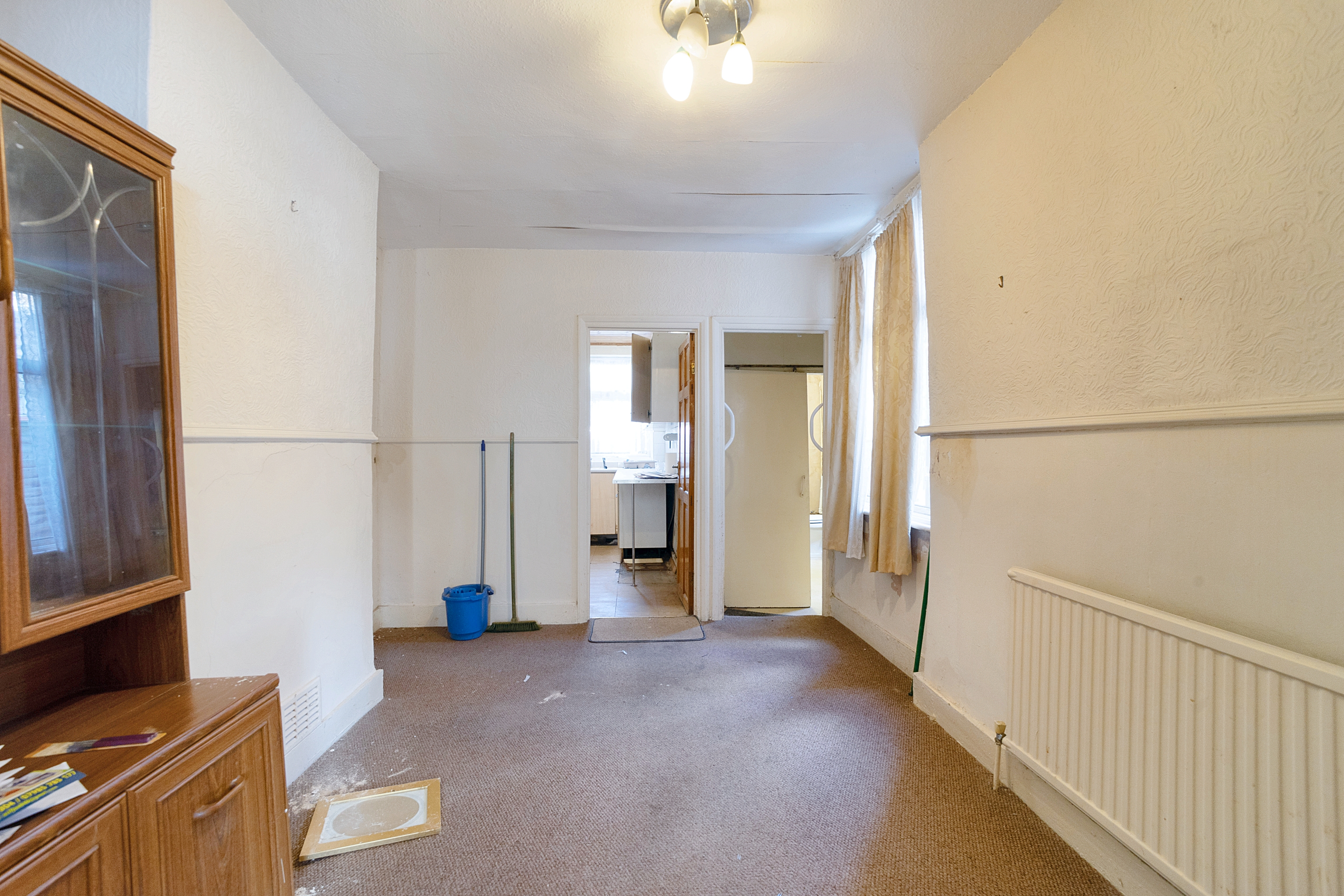 43 Ling Road, Canning Town, London, E16 4AP