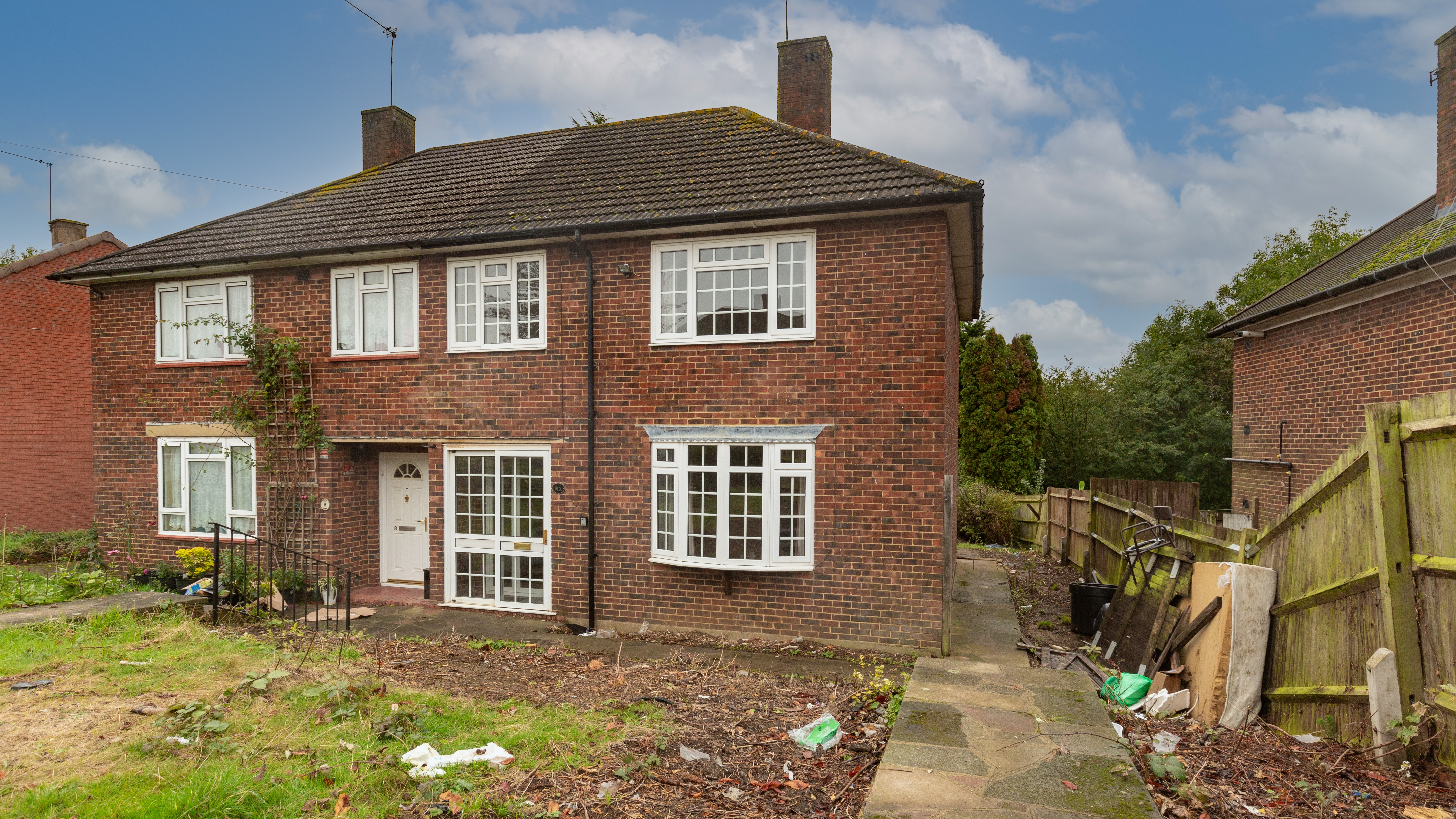 6 Lullingstone Crescent, Orpington, Kent, BR5 3EB