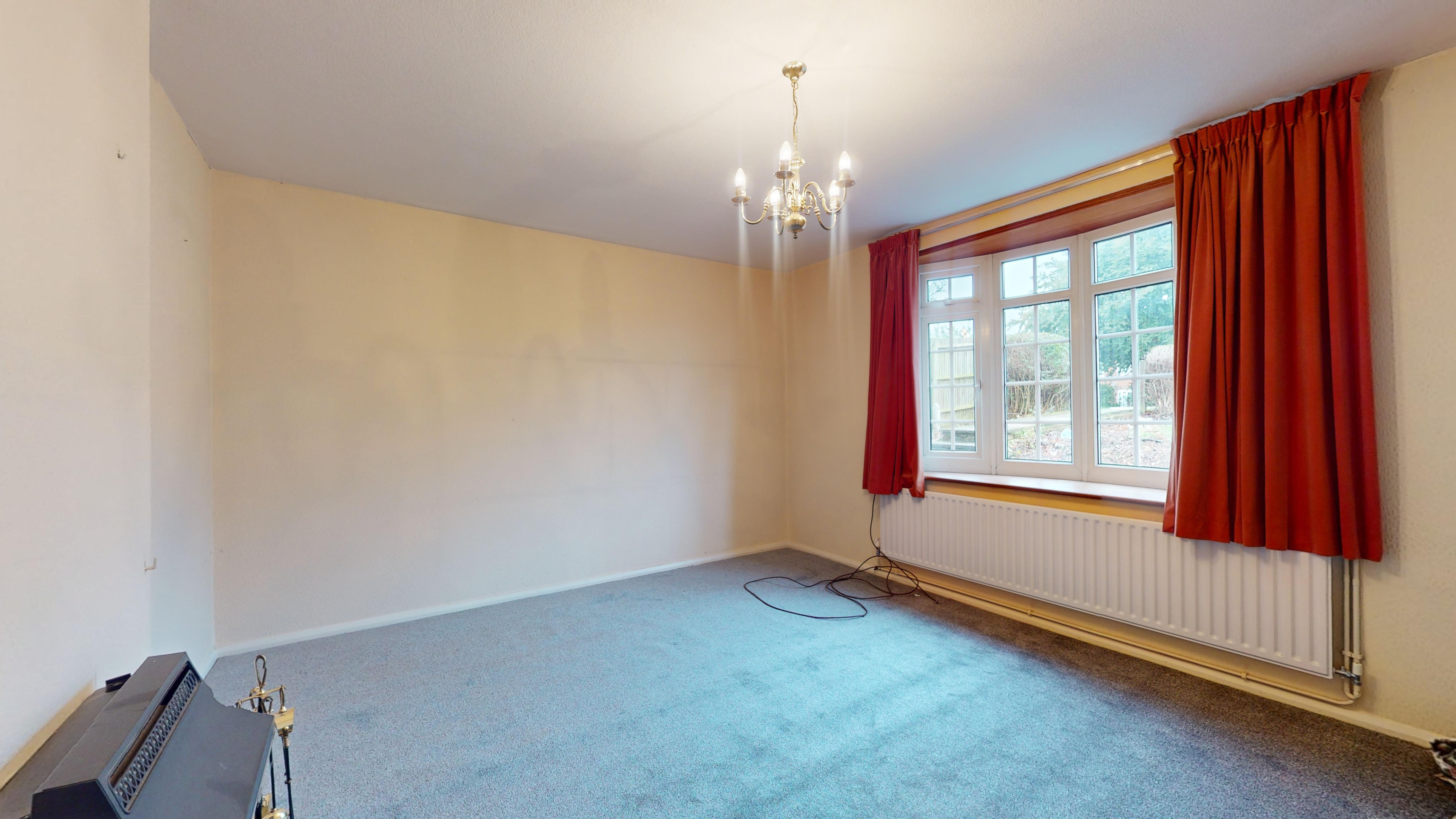 6 Lullingstone Crescent, Orpington, Kent, BR5 3EB