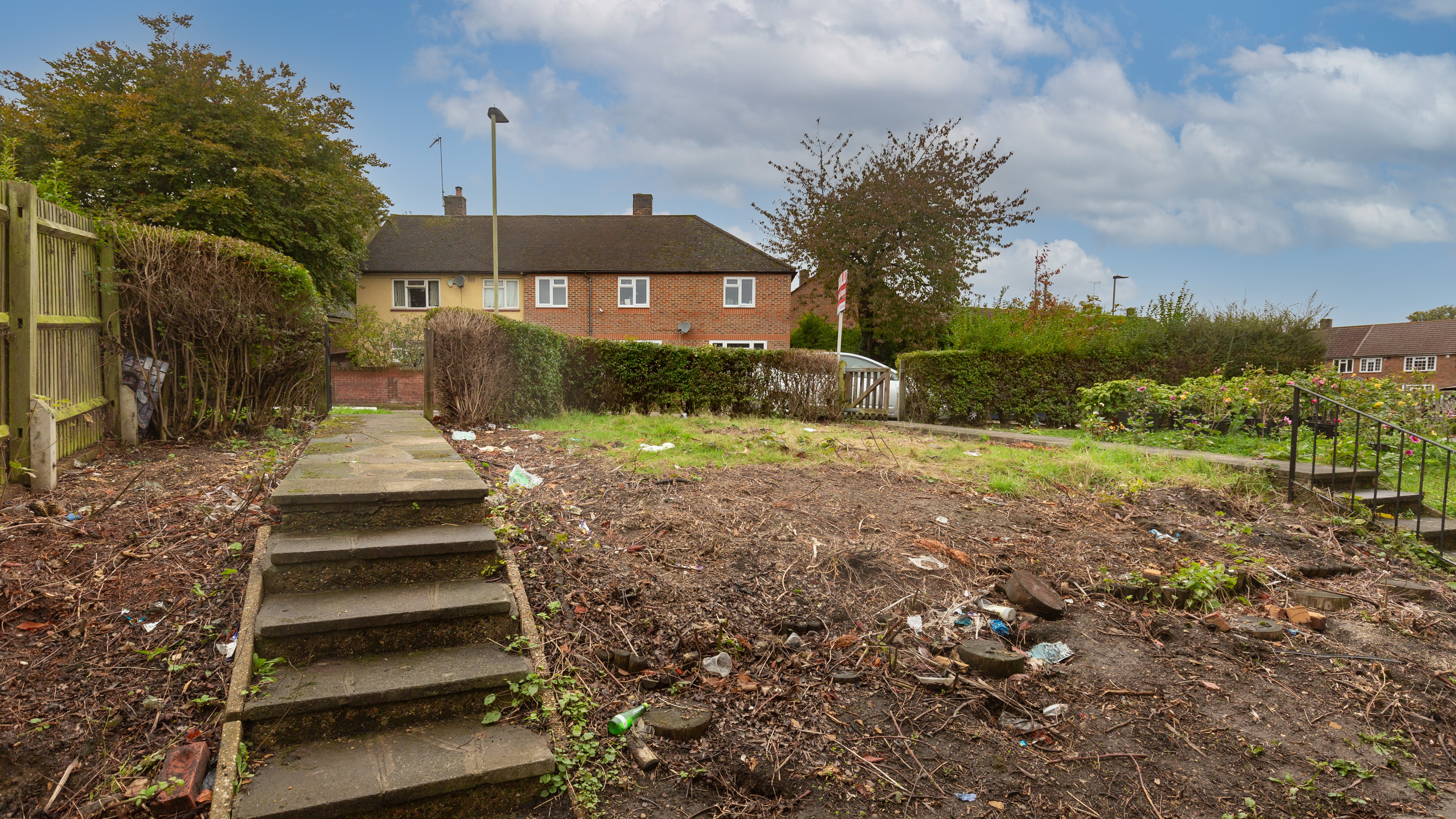 6 Lullingstone Crescent, Orpington, Kent, BR5 3EB