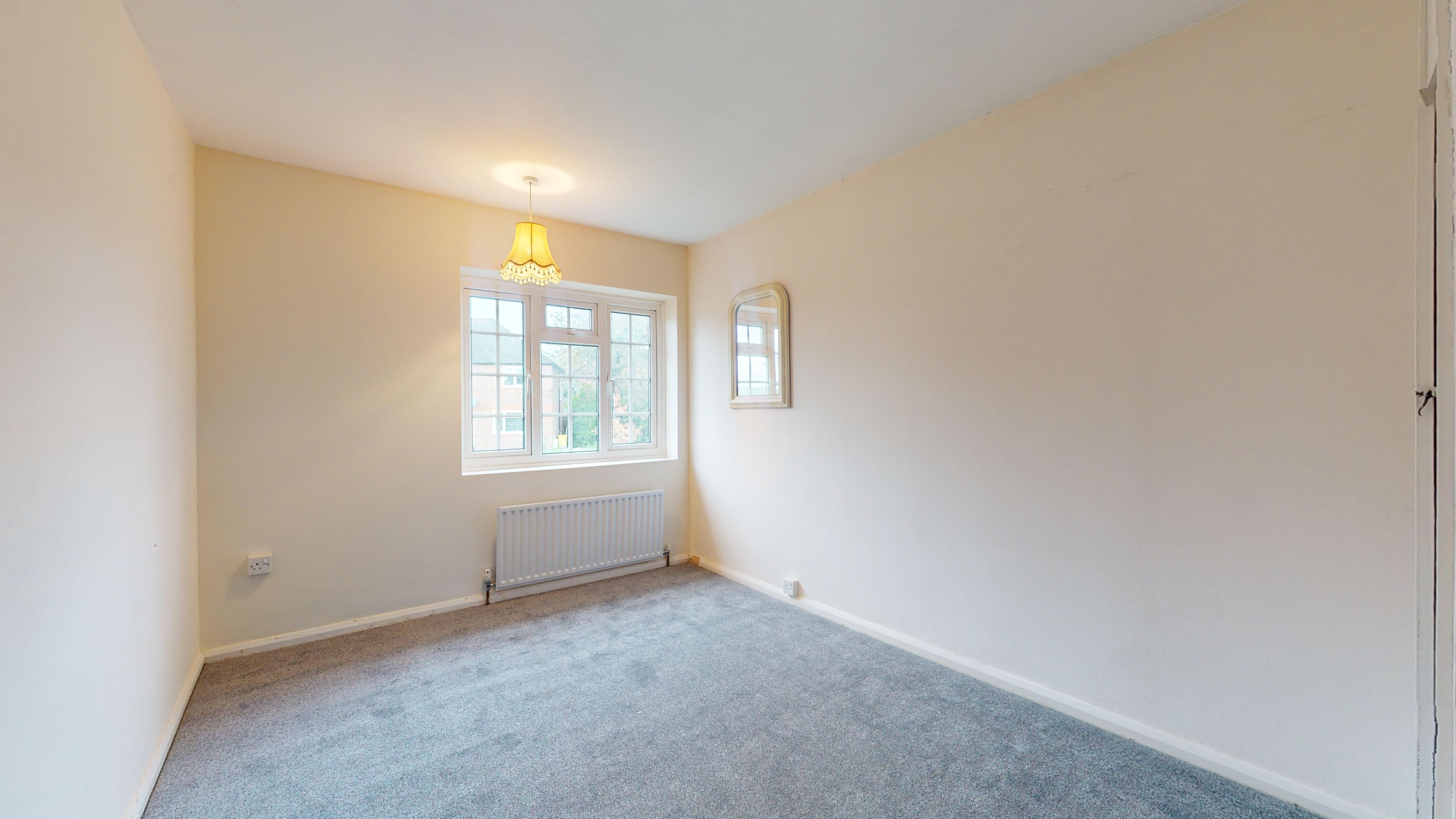 6 Lullingstone Crescent, Orpington, Kent, BR5 3EB