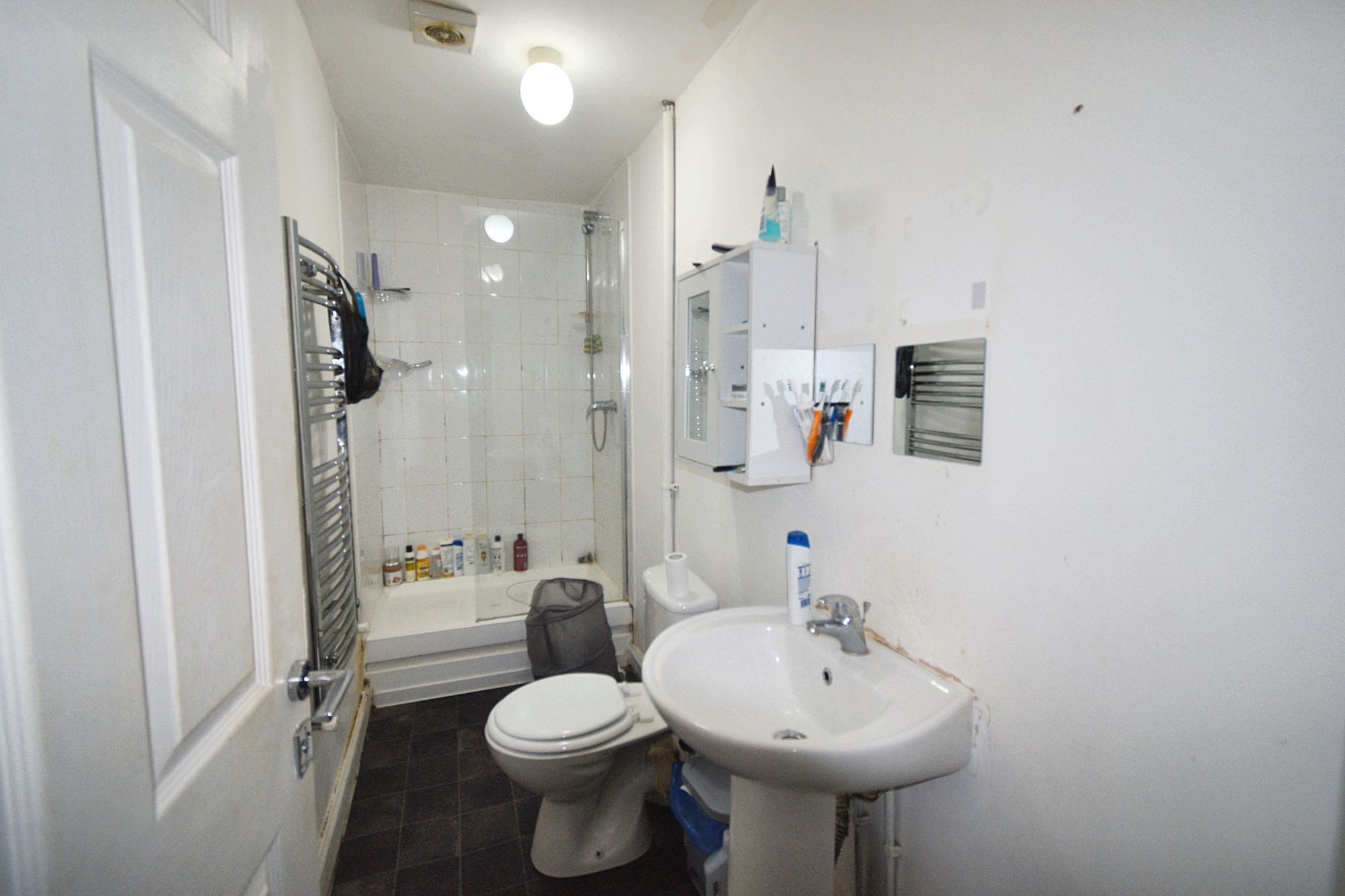 Flat A, 19 Paget Road, Great Yarmouth, Norfolk, NR30 2DN