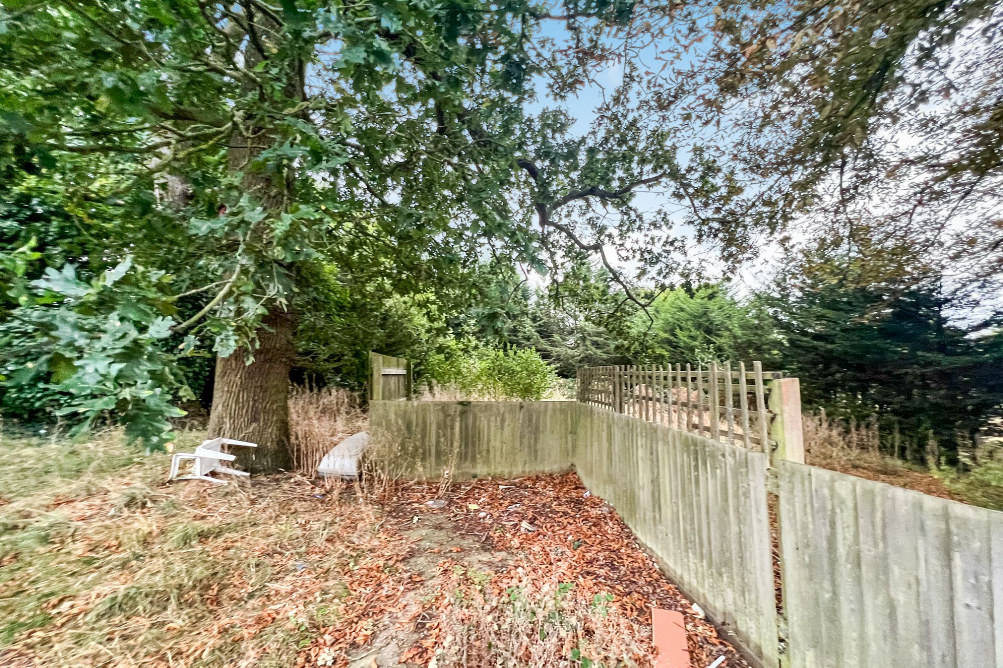 Property cover