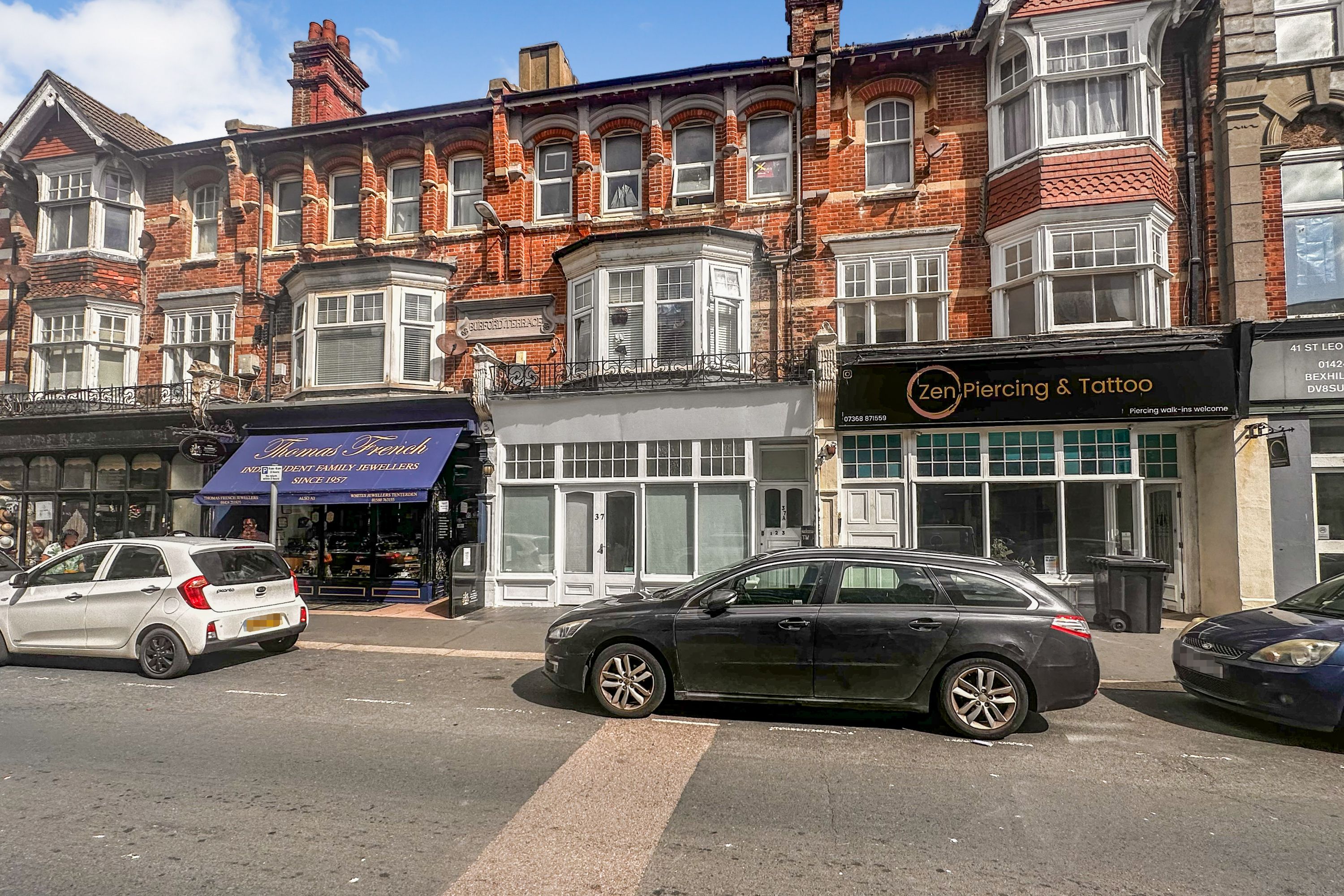 37 St. Leonards Road, Bexhill-on-Sea, East Sussex, TN40 1HP