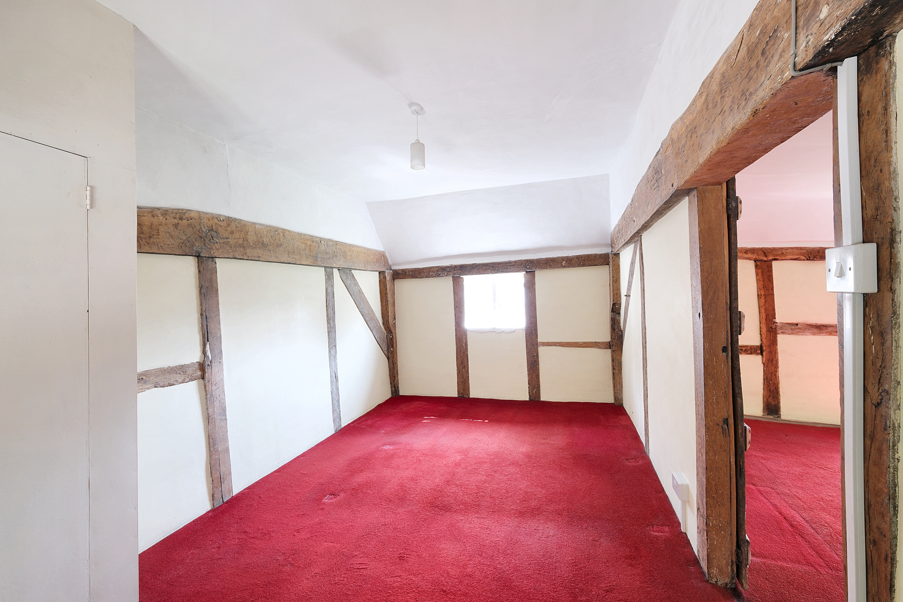 21 The Causeway, Abingdon, Oxfordshire, OX13 6SE