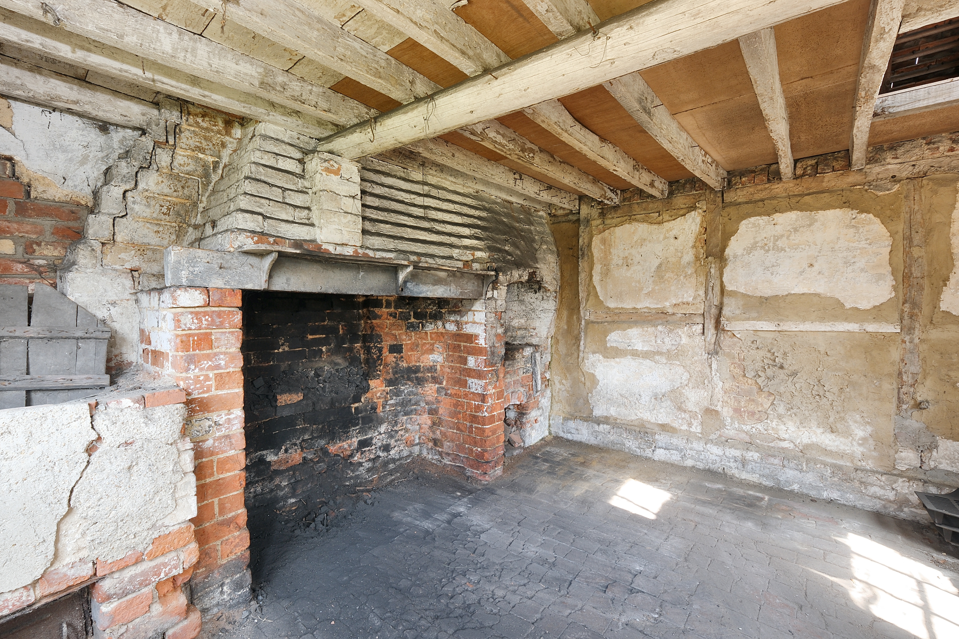 21 The Causeway, Abingdon, Oxfordshire, OX13 6SE