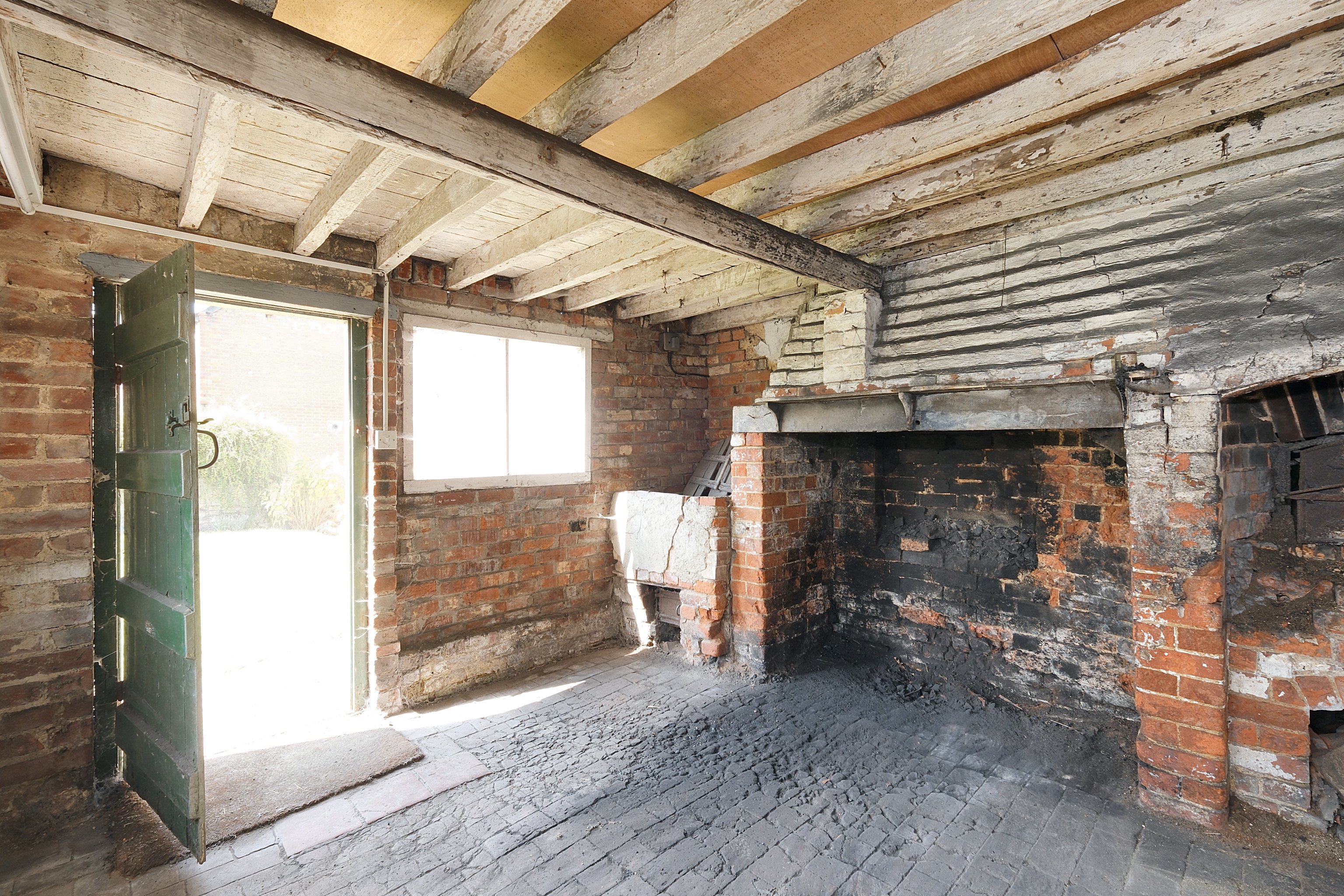 21 The Causeway, Abingdon, Oxfordshire, OX13 6SE