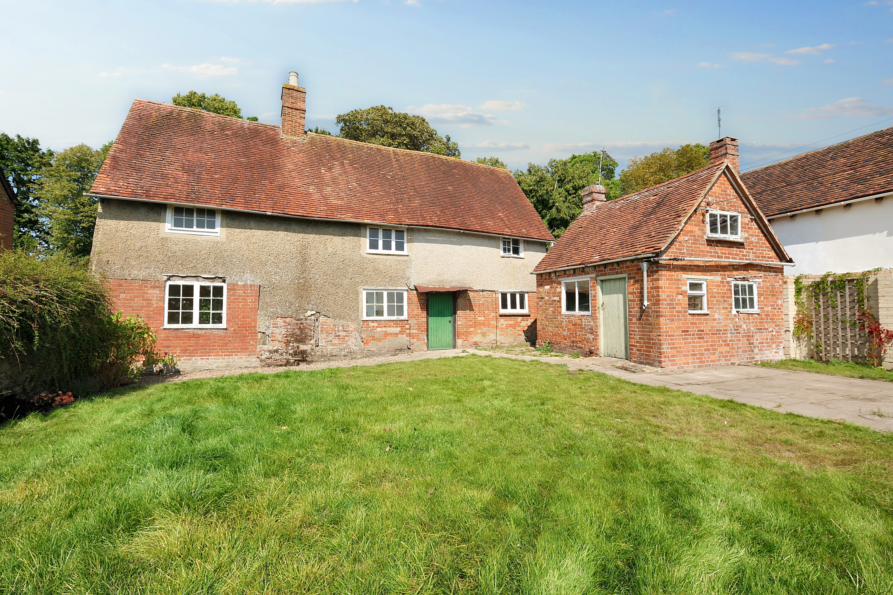 21 The Causeway, Abingdon, Oxfordshire, OX13 6SE