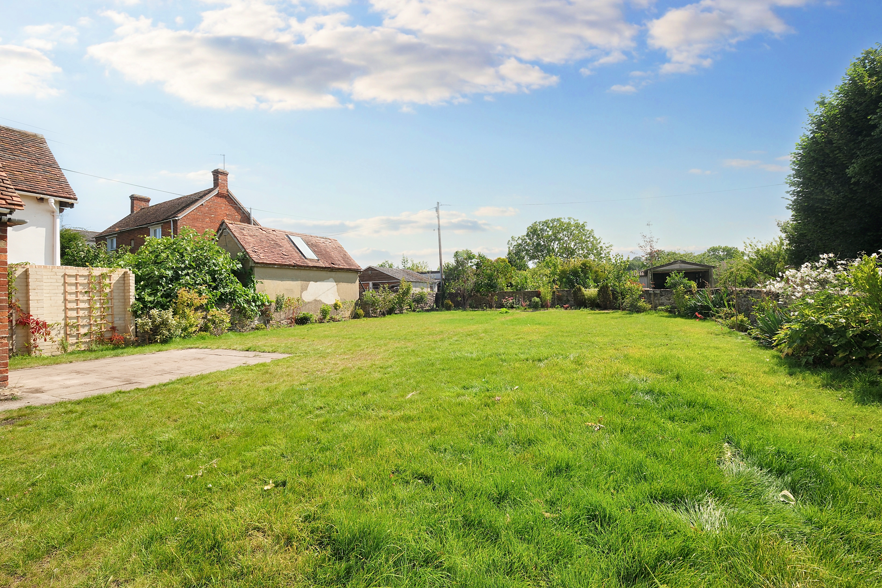 21 The Causeway, Abingdon, Oxfordshire, OX13 6SE