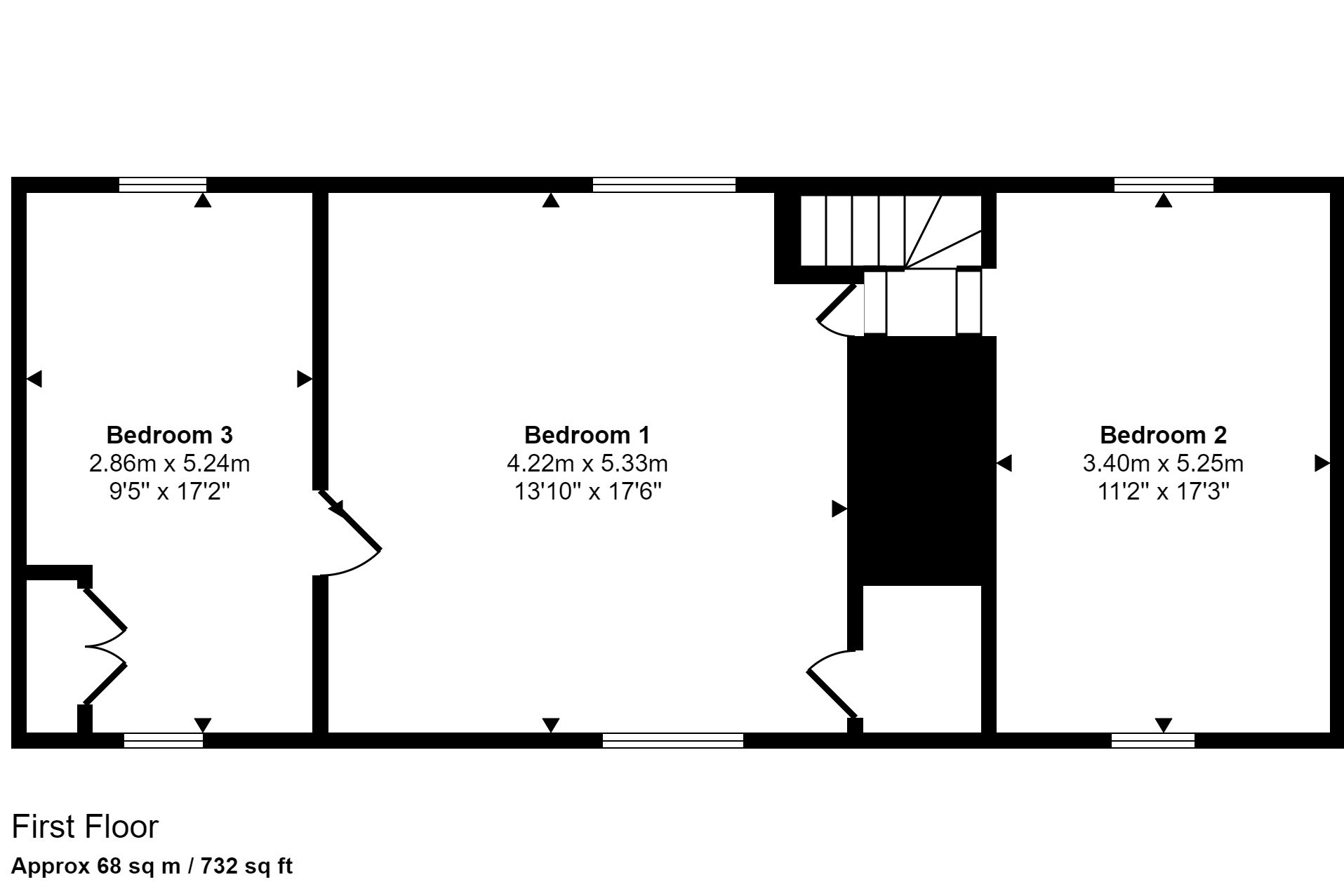 21 The Causeway, Abingdon, Oxfordshire, OX13 6SE