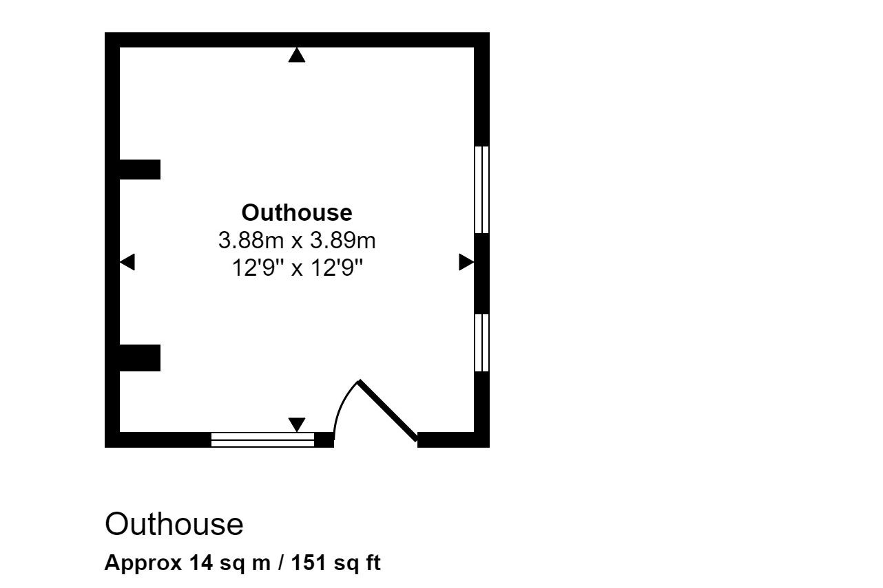 21 The Causeway, Abingdon, Oxfordshire, OX13 6SE
