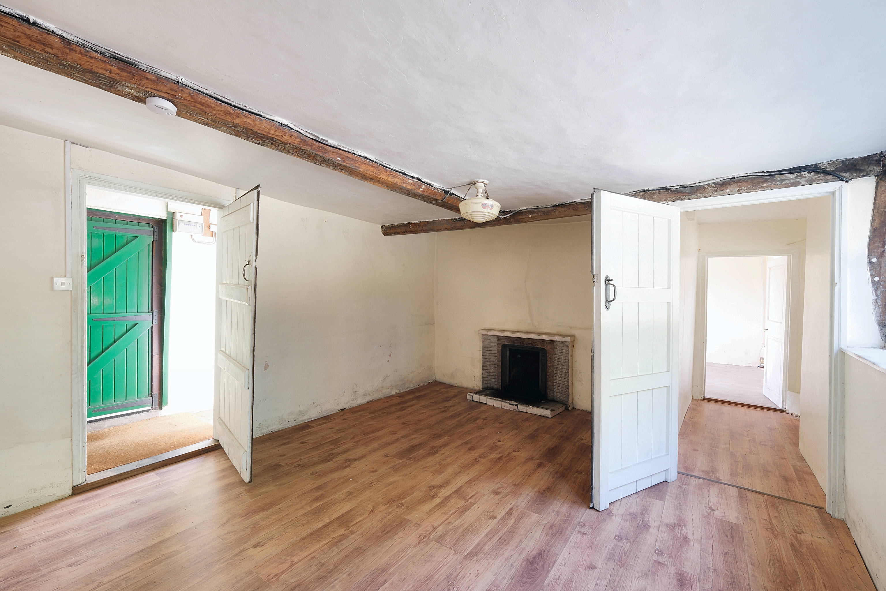 21 The Causeway, Abingdon, Oxfordshire, OX13 6SE