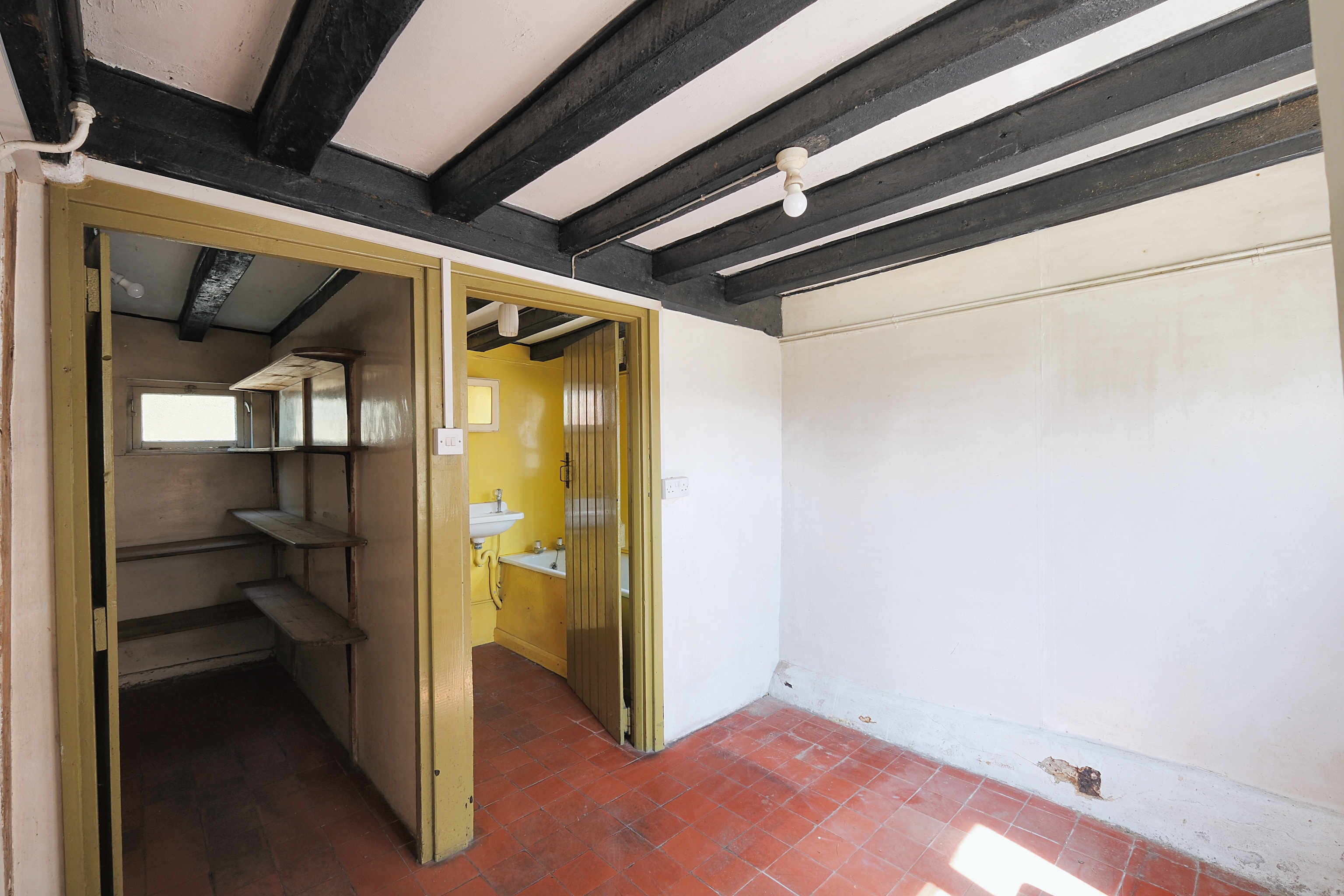 21 The Causeway, Abingdon, Oxfordshire, OX13 6SE