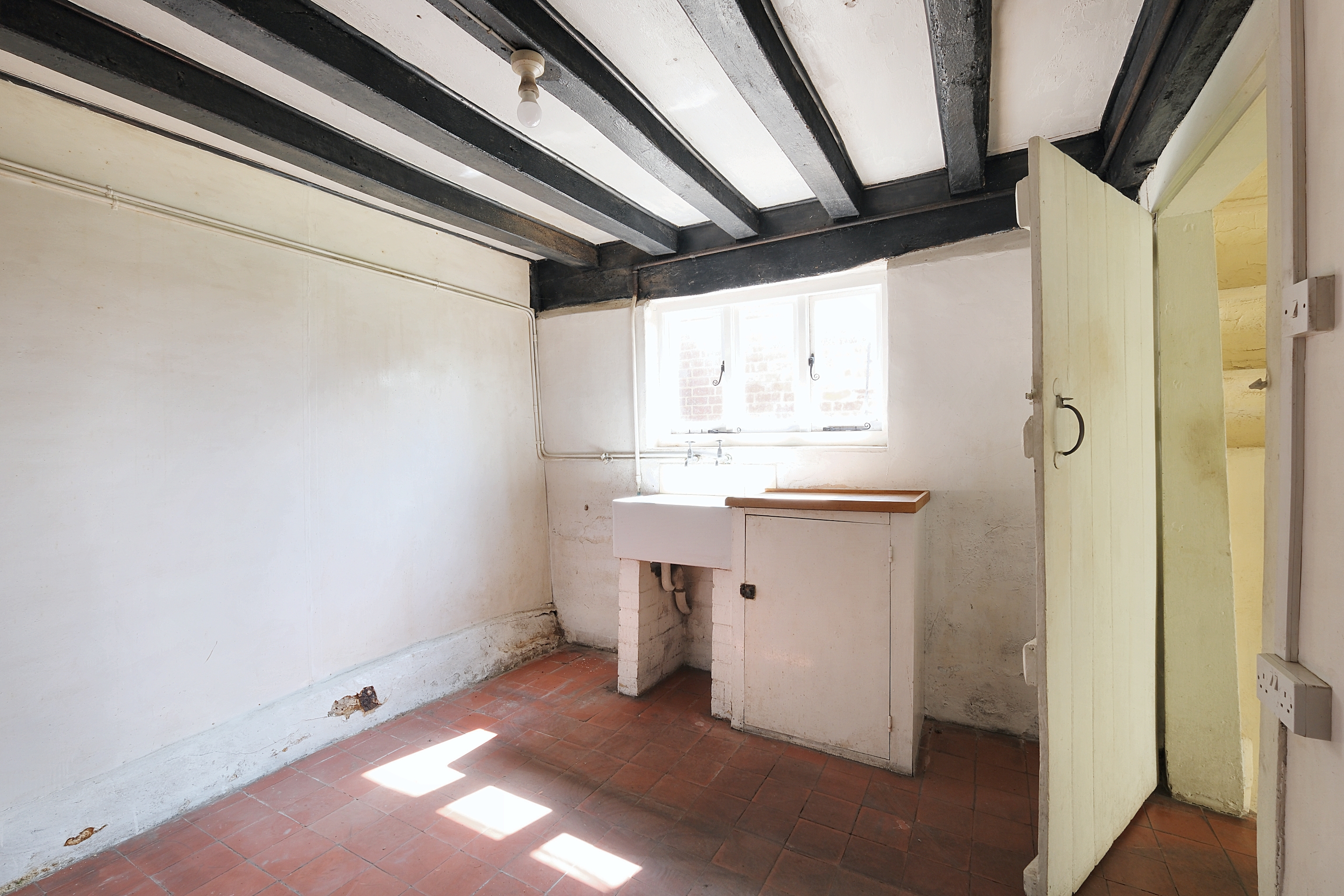 21 The Causeway, Abingdon, Oxfordshire, OX13 6SE