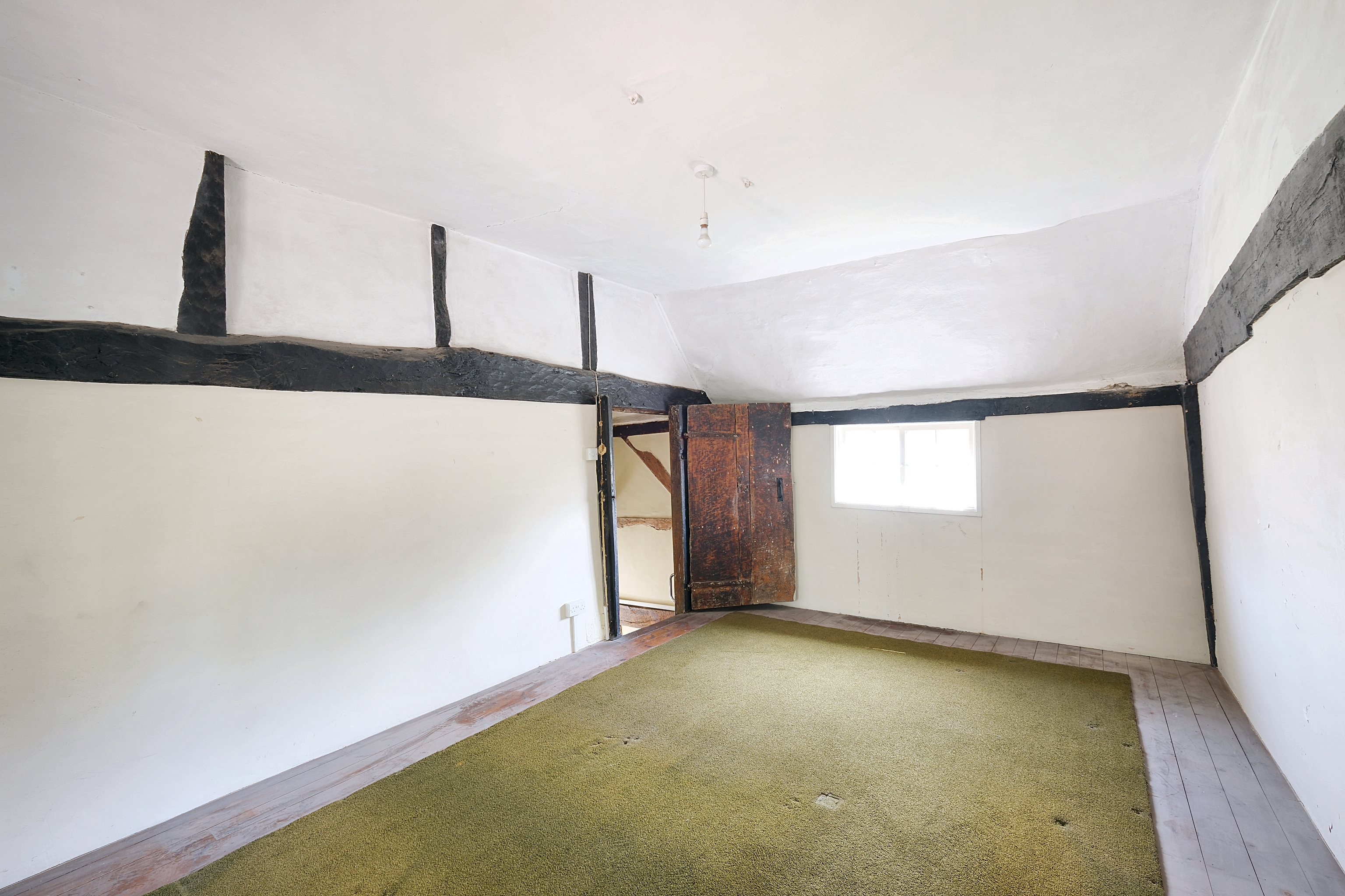21 The Causeway, Abingdon, Oxfordshire, OX13 6SE