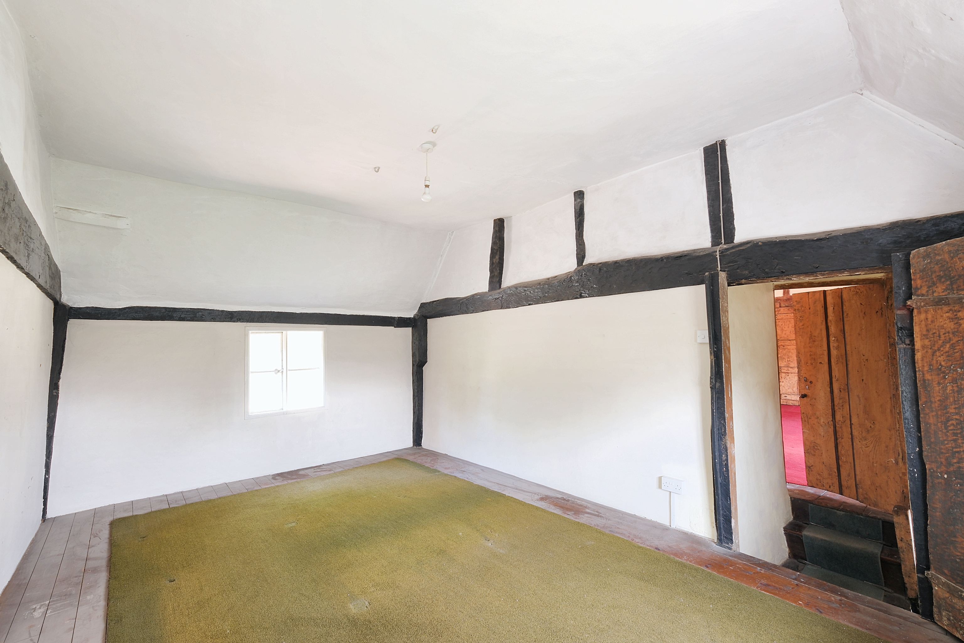 21 The Causeway, Abingdon, Oxfordshire, OX13 6SE
