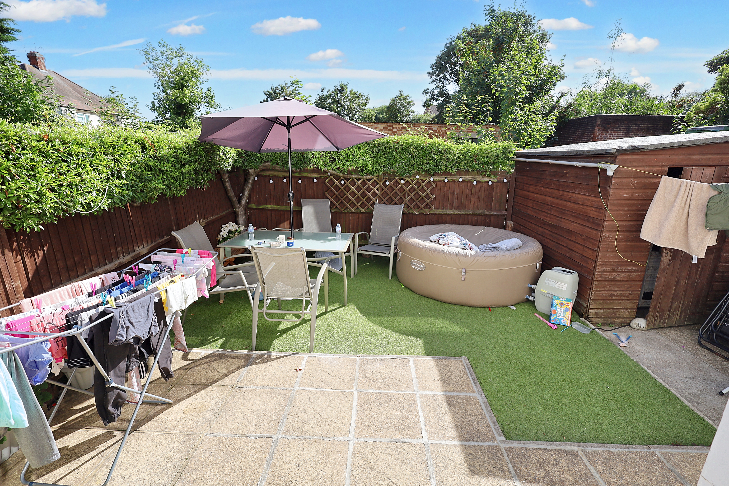 10 Nestles Avenue, Hayes, Middlesex UB3 4QA