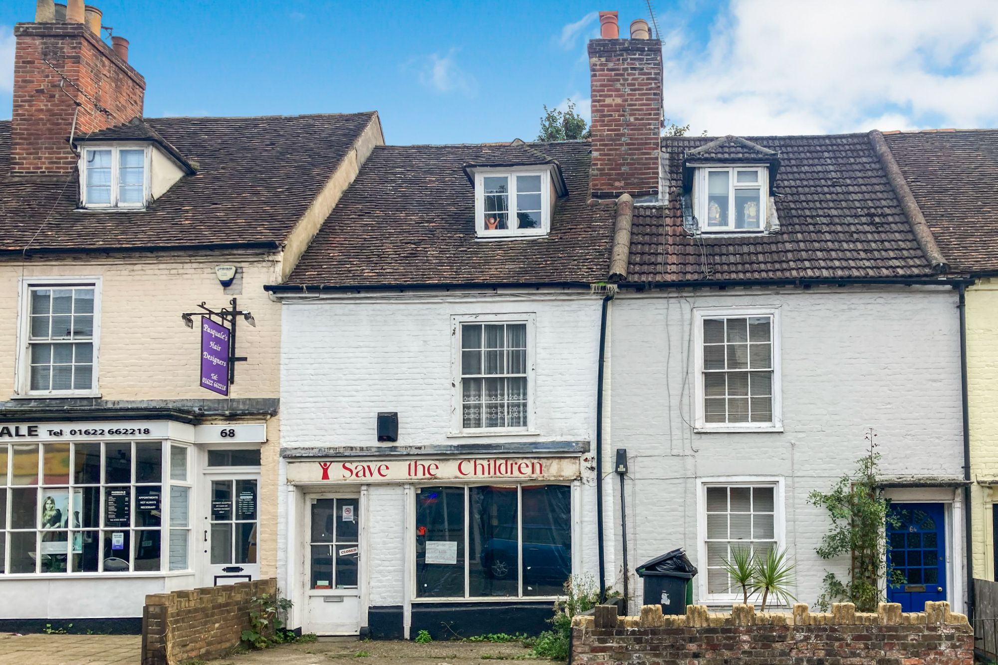 66 Union Street, Maidstone, Kent ME14 1ED