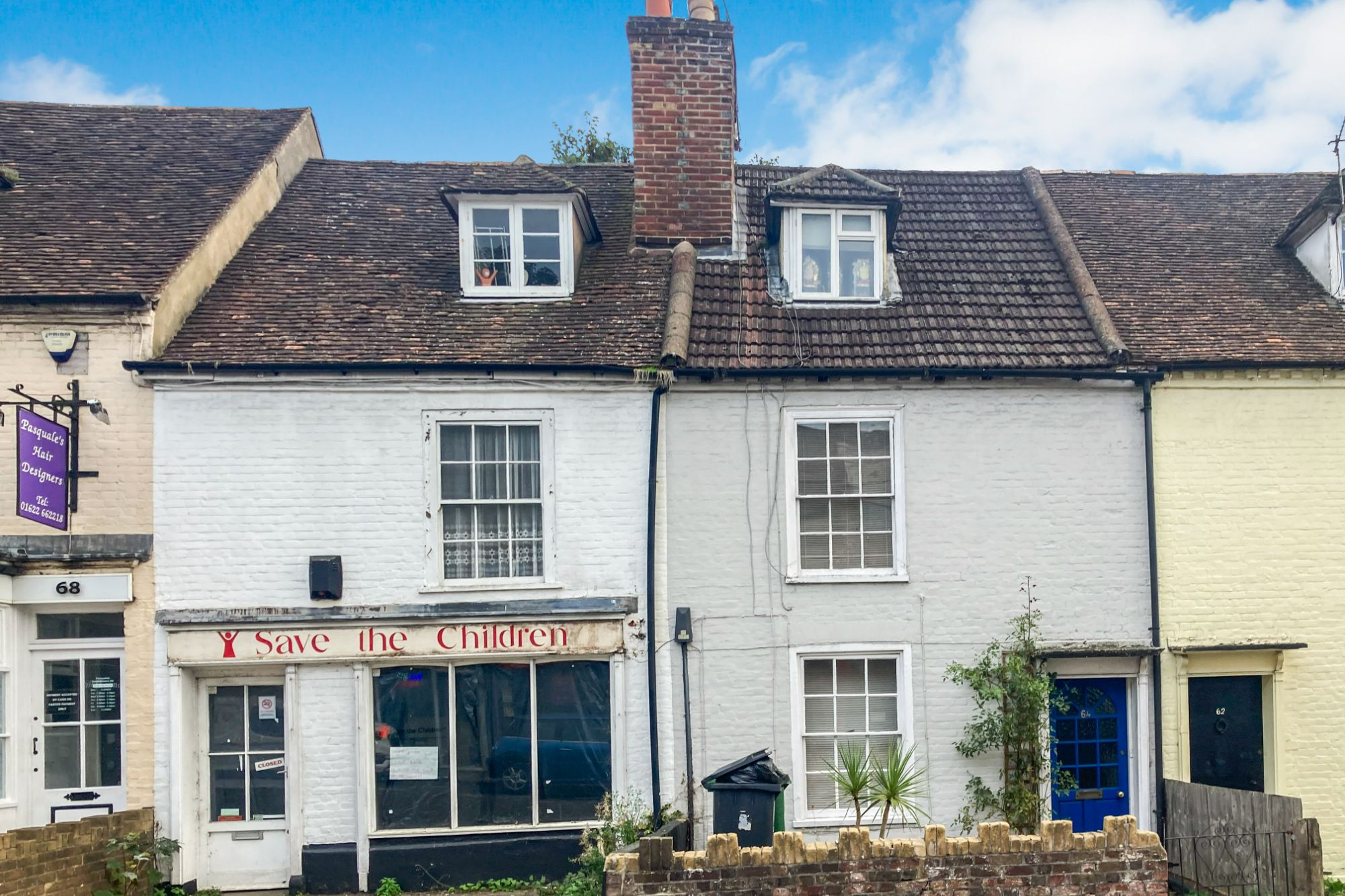 66 Union Street, Maidstone, Kent ME14 1ED
