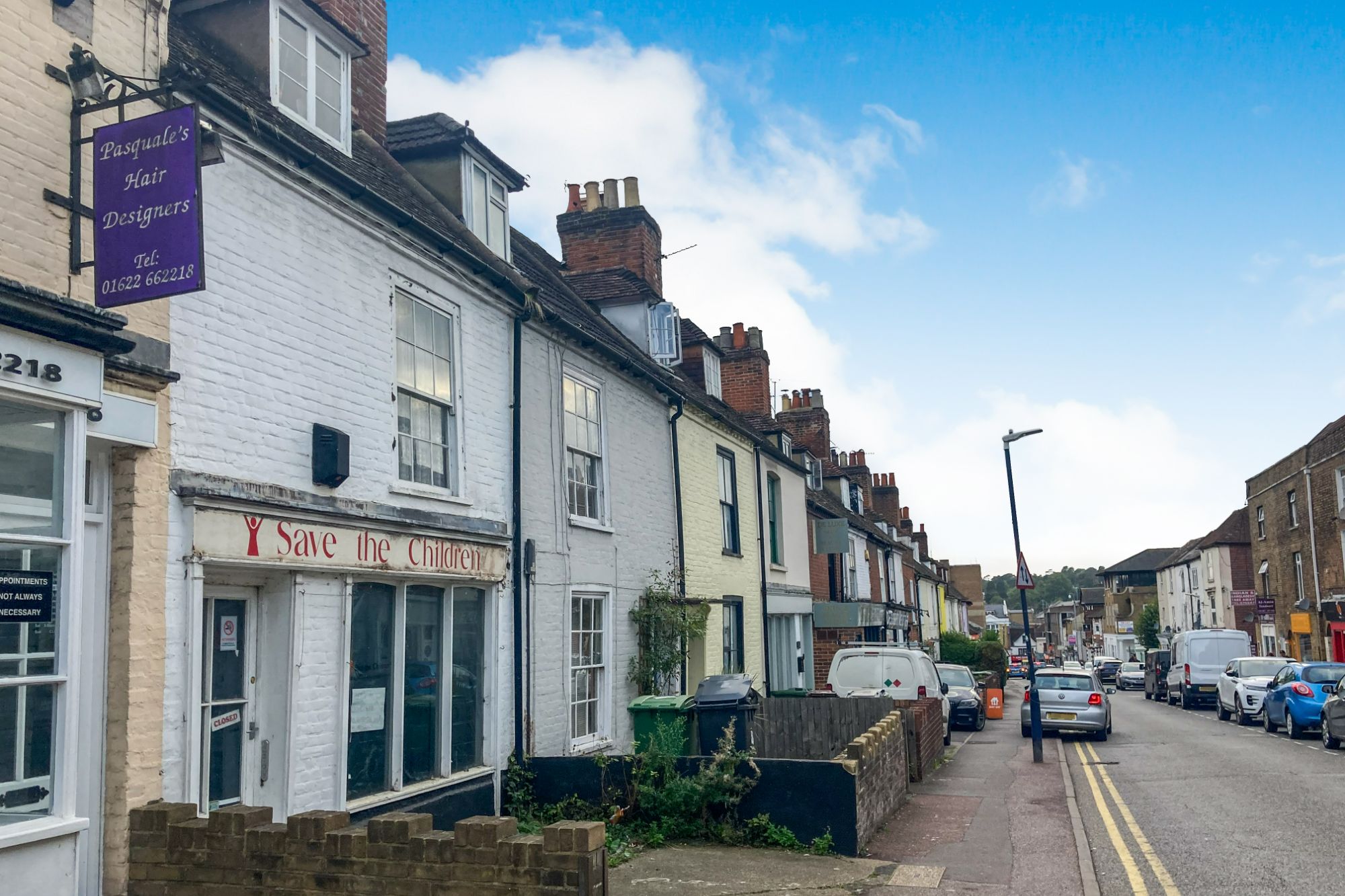 66 Union Street, Maidstone, Kent ME14 1ED