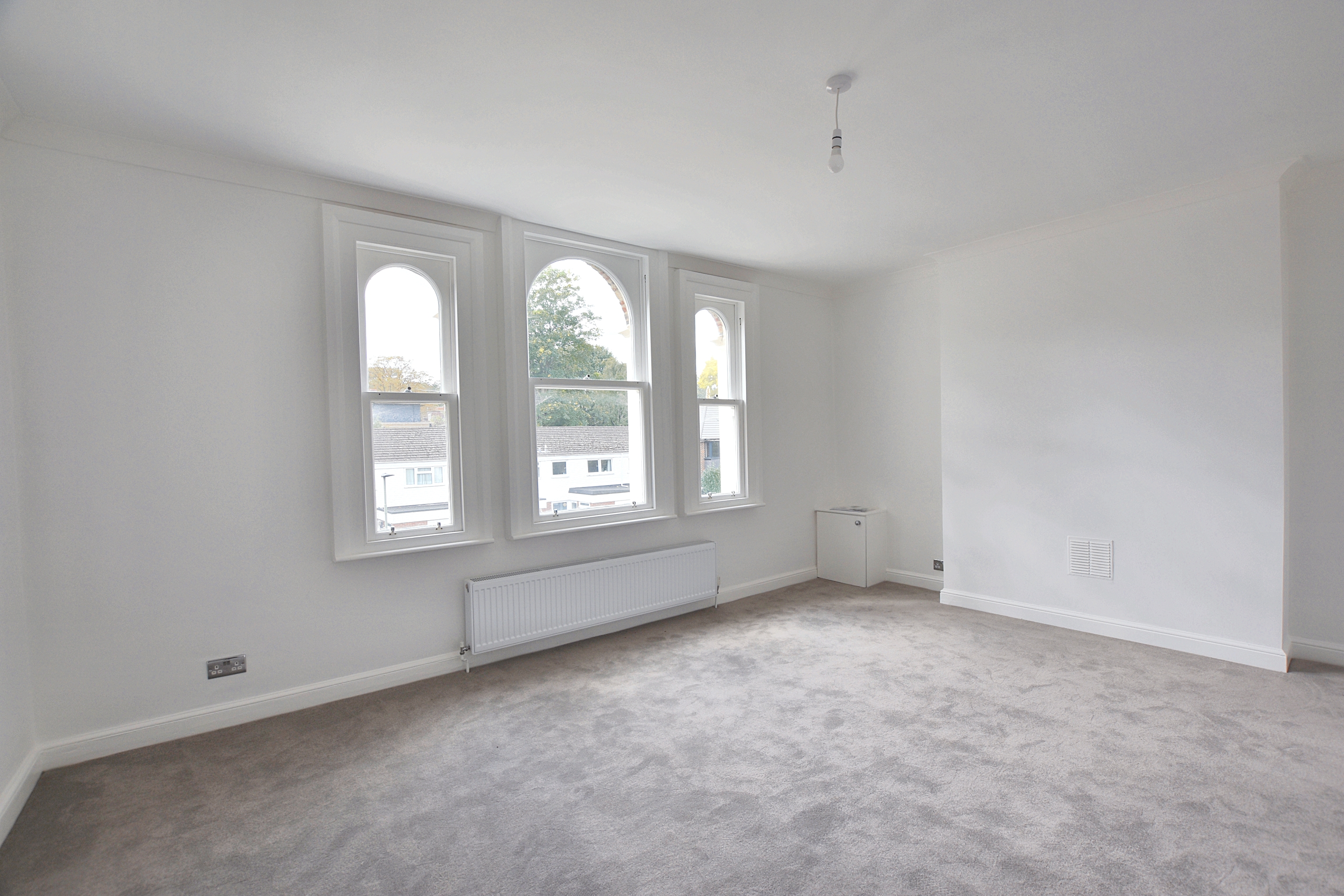 2c Bromley Grove, Bromley, Kent BR2 0LN