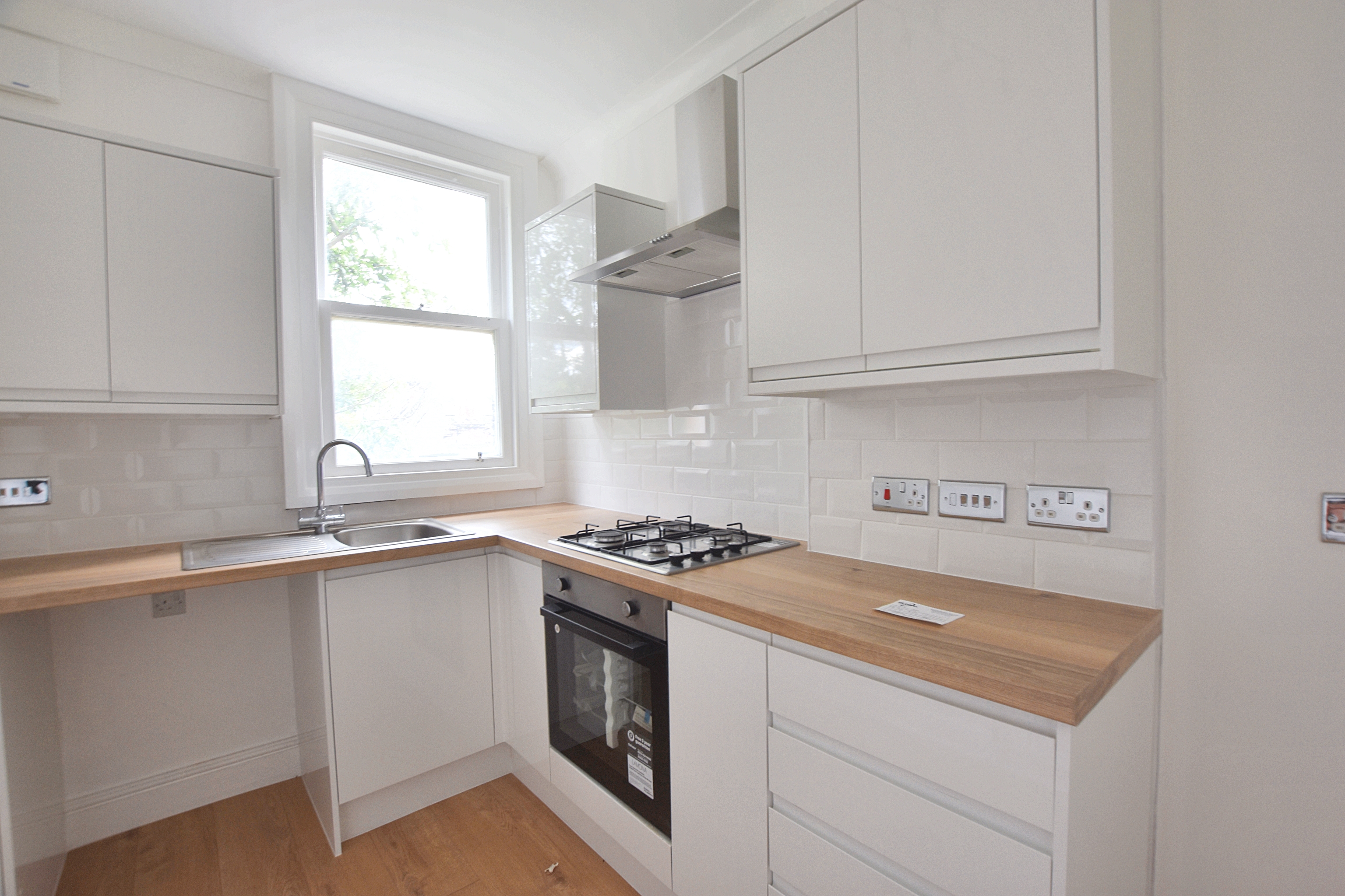 2c Bromley Grove, Bromley, Kent BR2 0LN
